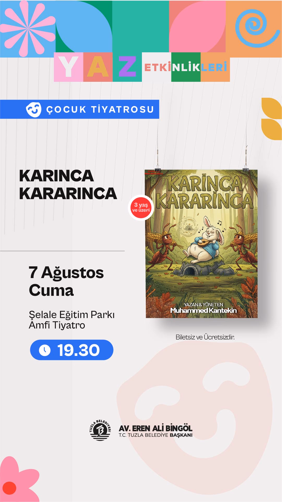 Karınca Kararınca