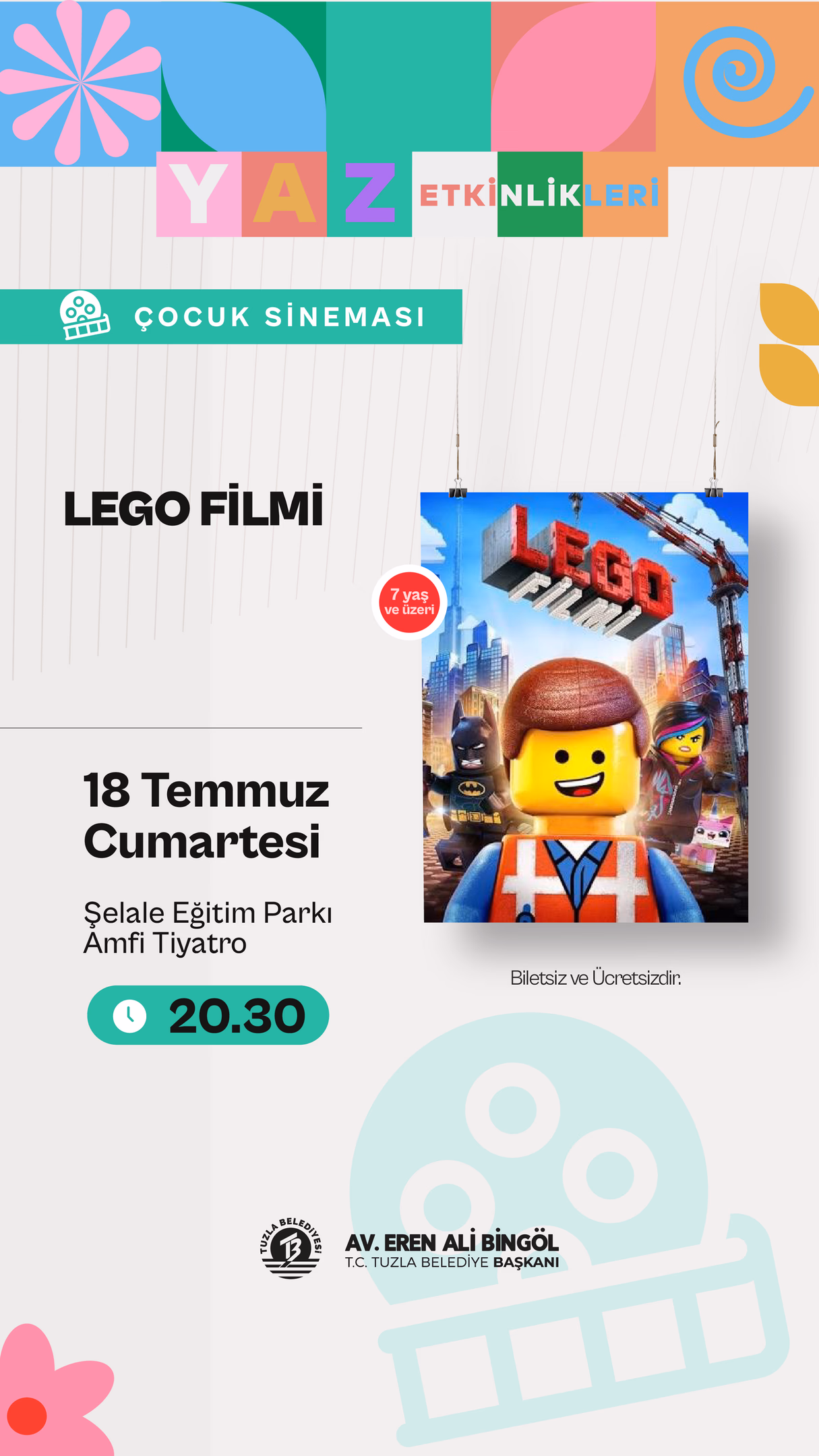 Lego