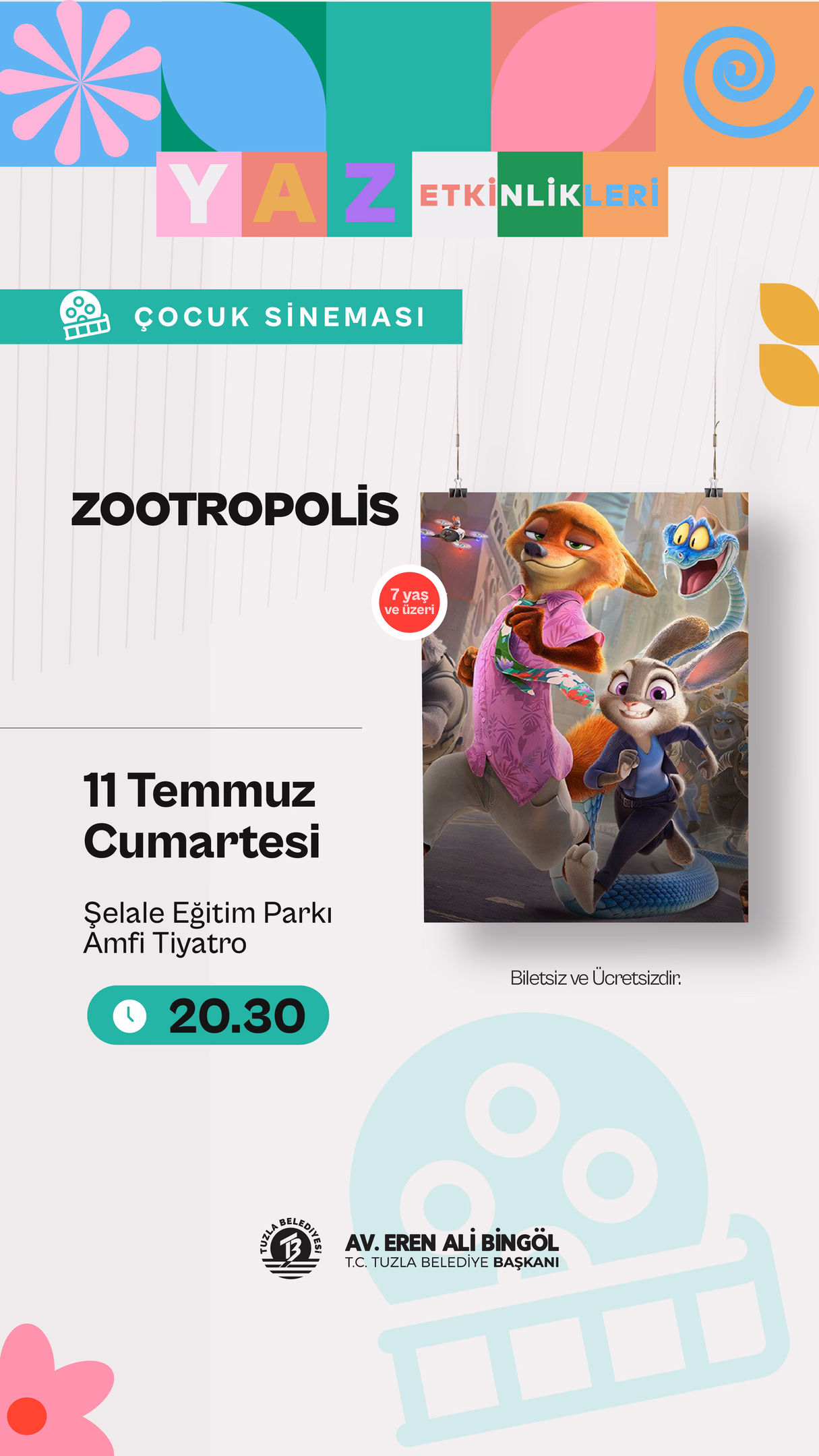 Zootropolis