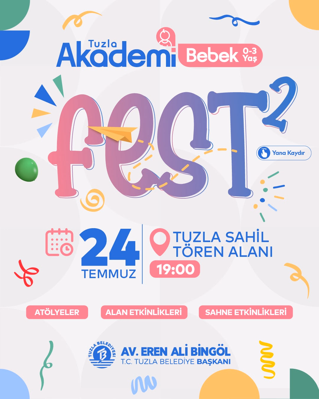 Bebekfest 2 - Görsel 1