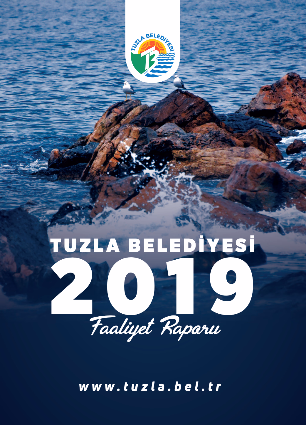 2019 Yılı Faaliyet Raporu - Fotoğraf 1