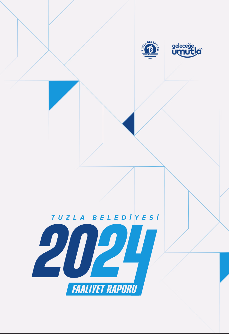2024 Yılı Faaliyet Raporu  - Fotoğraf 1
