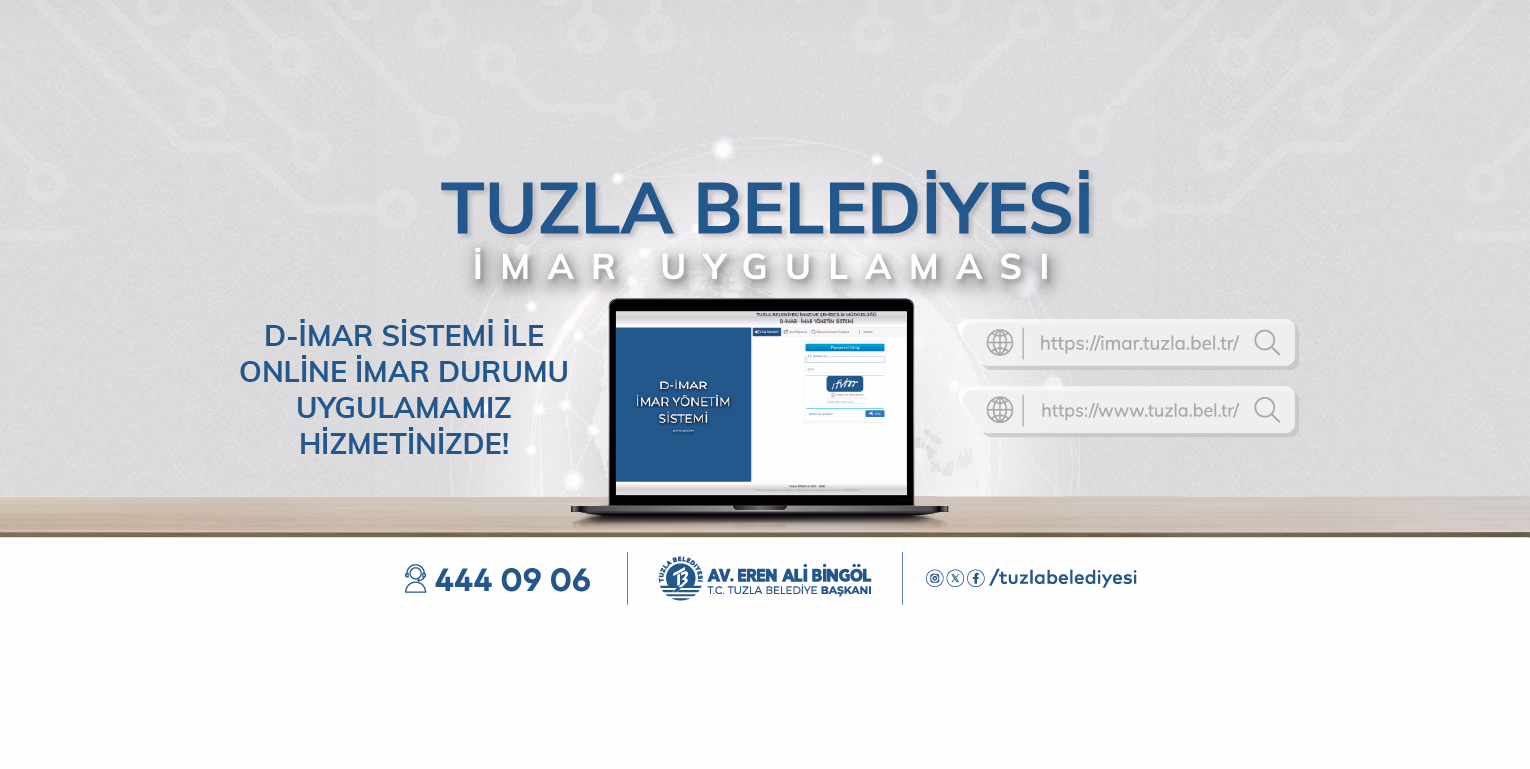 E-İmar