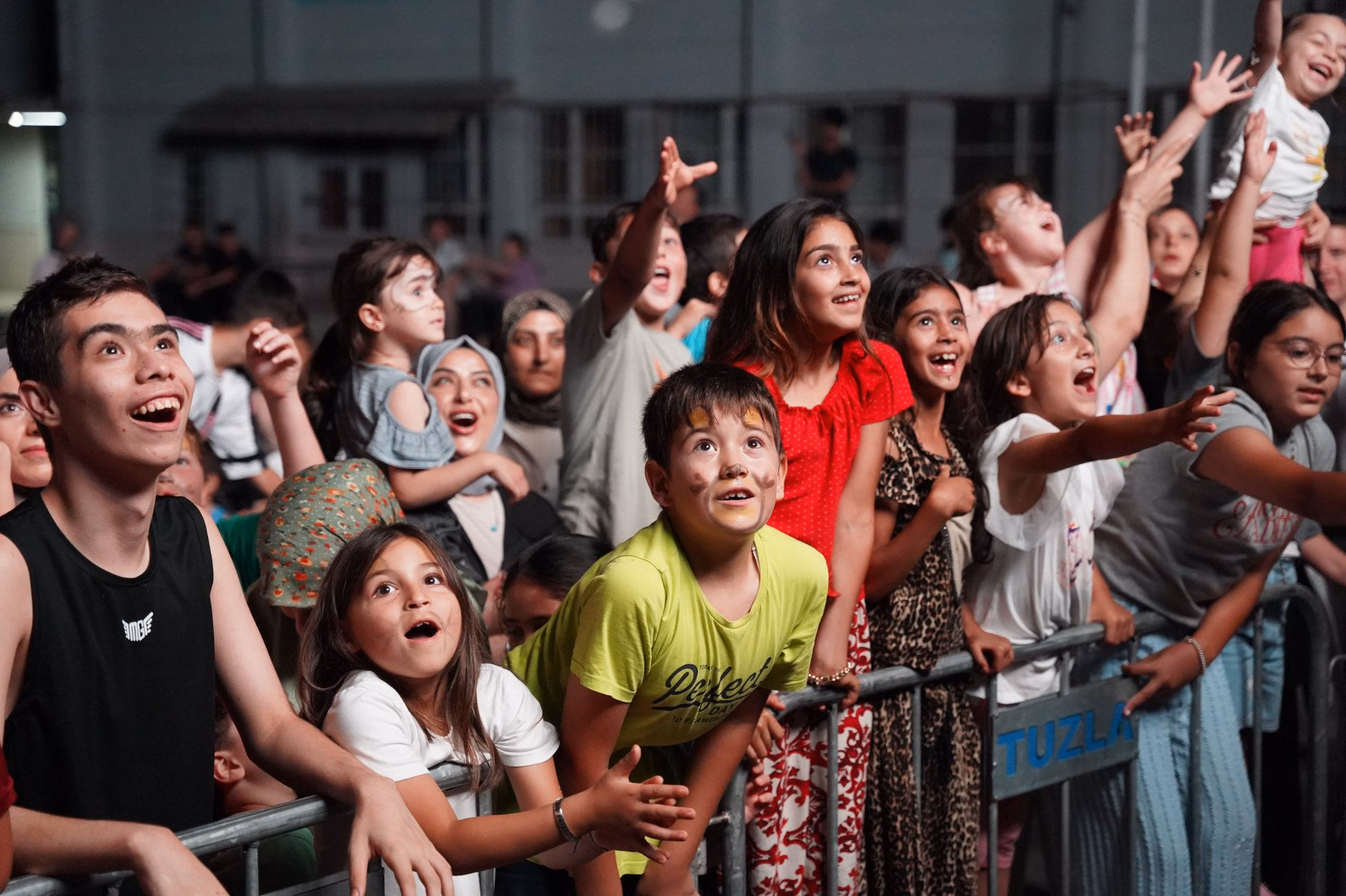 Tuzla’da Uluslararası Çocuk Film Festivali başlıyor