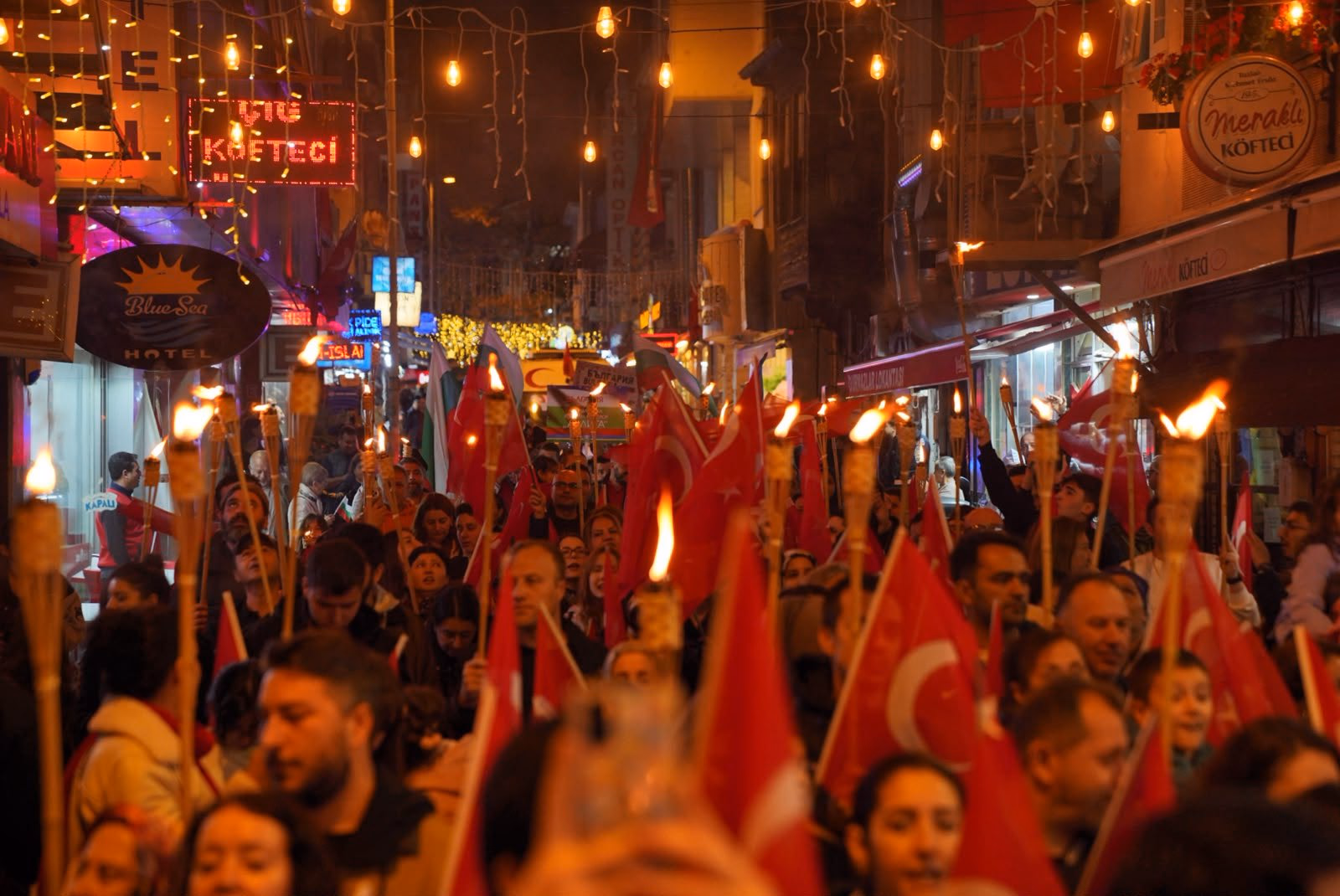 Cumhuriyet’in 103. yılı Tuzla’da kültür, sanat ve sporla kutlanıyor - Görsel 12