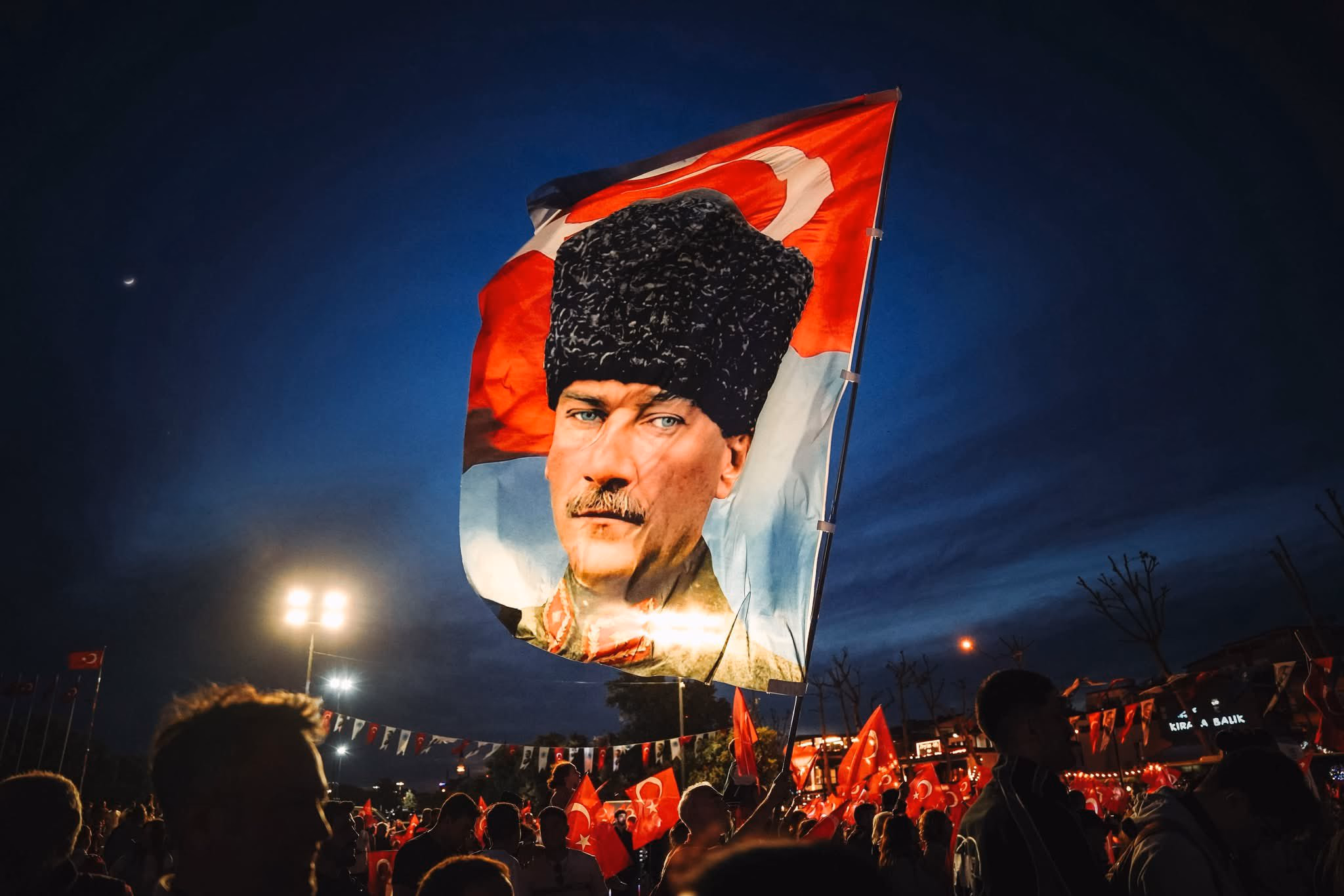 Tuzlalılar 19 Mayıs’ı Gençlik Konseri ile kutladı