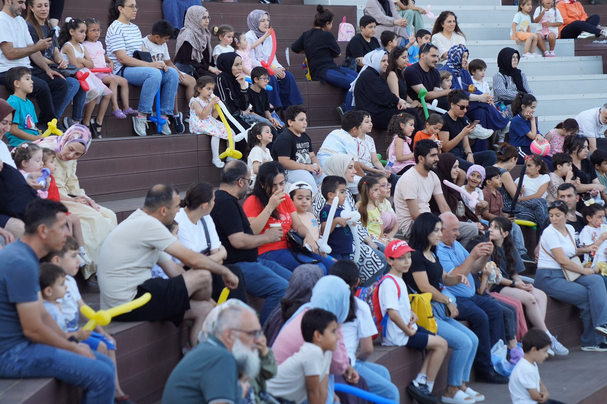 Tuzla'da çocuklar sinema ve tiyatroya doyacak    - Görsel 4