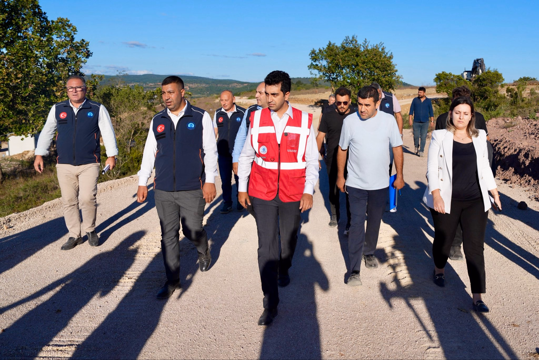 Koç Pati Rehabilitasyon Merkezi'nde sona yaklaşıldı - Görsel 1