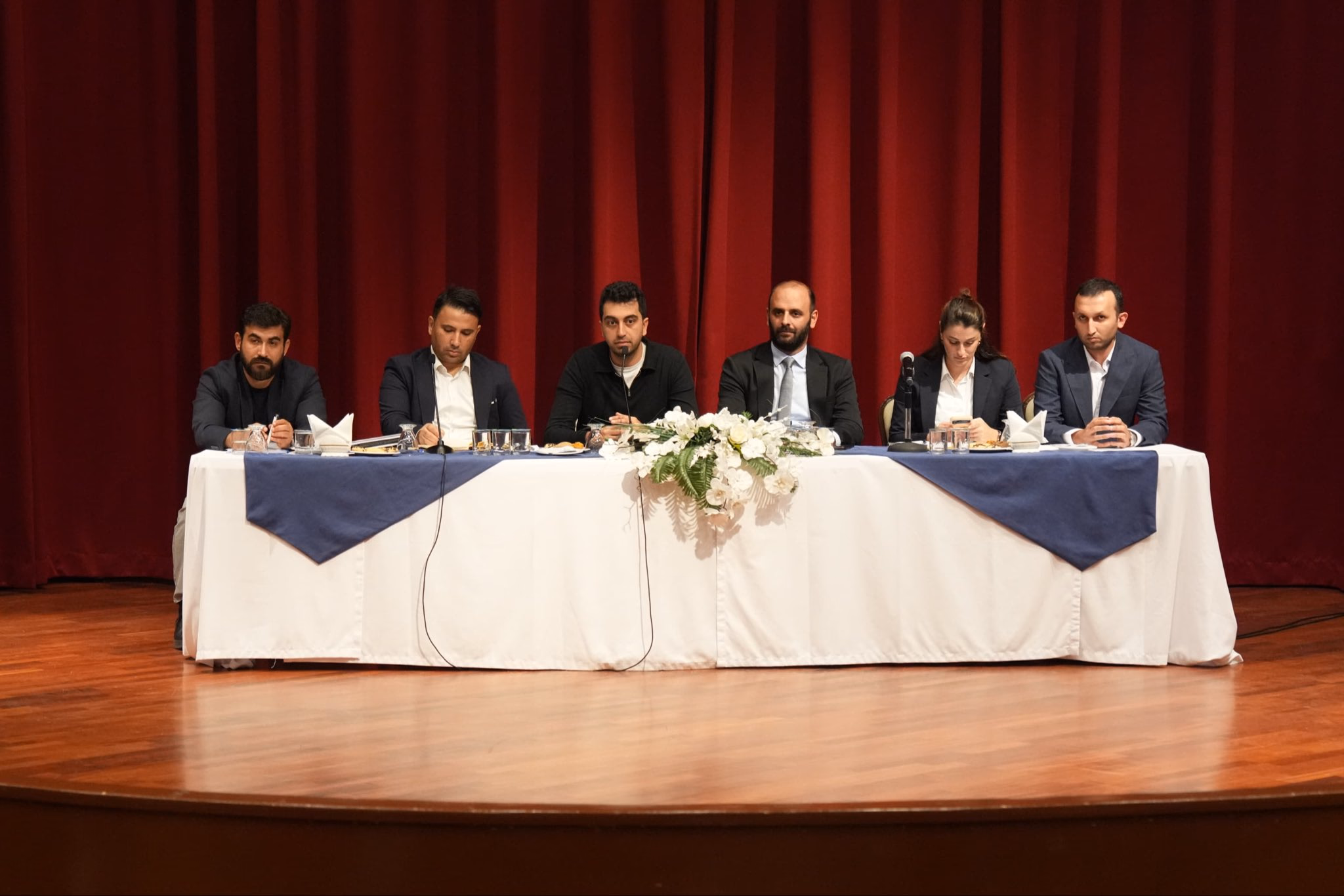 Tuzla’da Penguen Sitesi mağduriyetini Tuzla Belediyesi çözecek