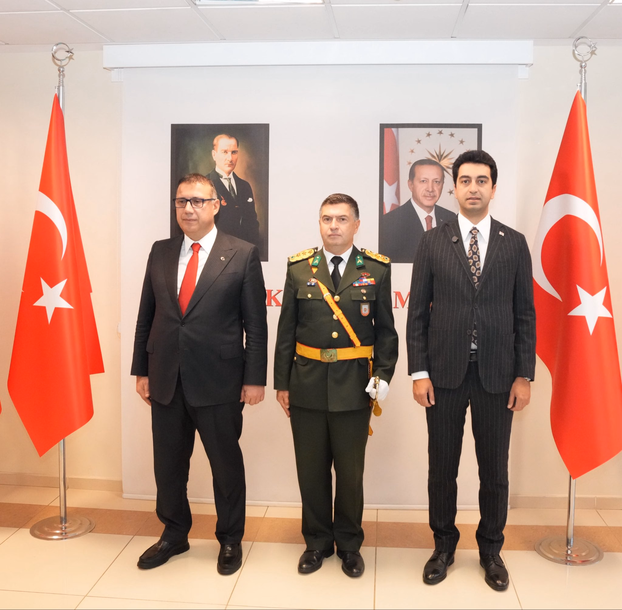 Cumhuriyet’in 103. yılı Tuzla’da kültür, sanat ve sporla kutlanıyor - Görsel 1