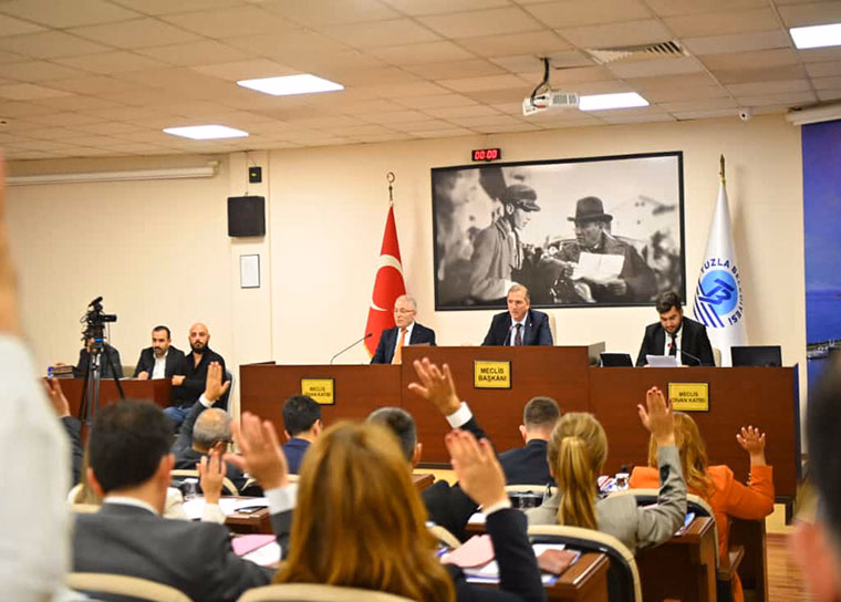 Tuzla Belediyesi 2026 yılı bütçesini onayladı - Görsel 5