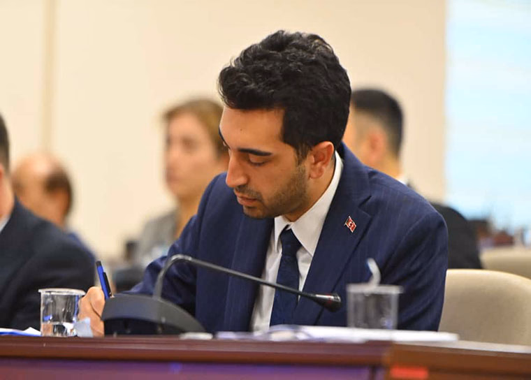 Tuzla Belediyesi 2026 yılı bütçesini onayladı