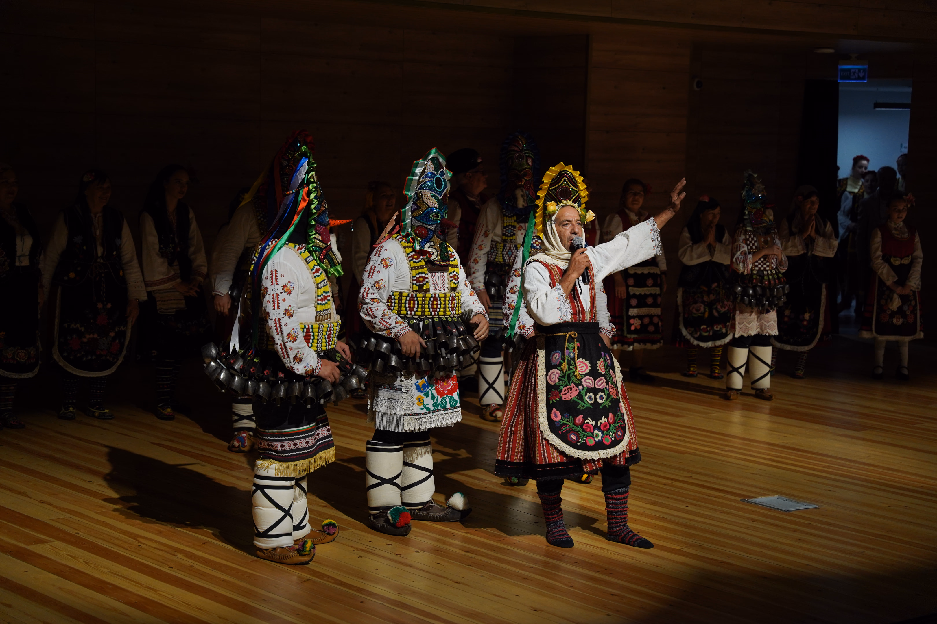 Cumhuriyet’in 103. yılı Tuzla’da kültür, sanat ve sporla kutlanıyor - Görsel 19