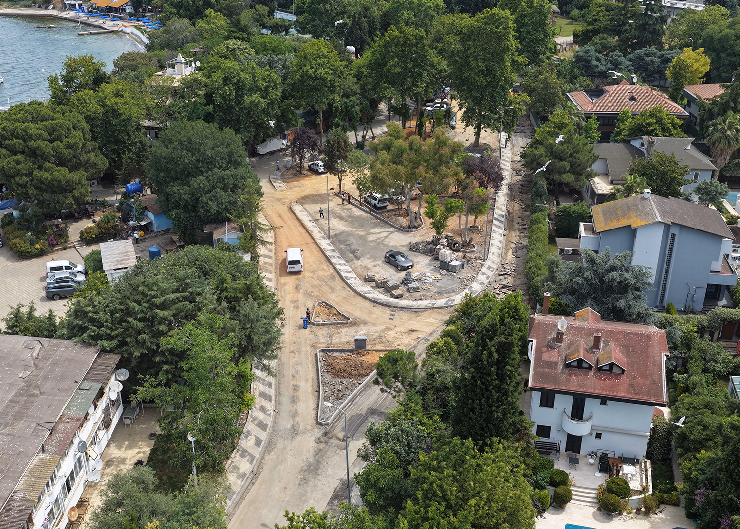 Tuzla'da 2 bin yıllık tarih gün yüzüne çıkıyor - Görsel 2