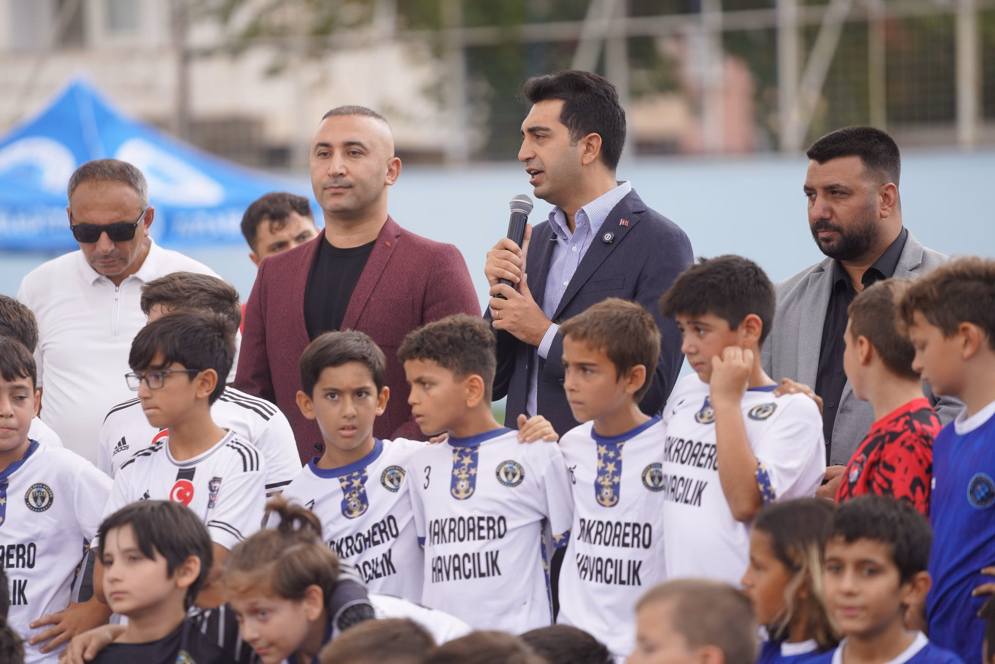 30 Ağustos Zafer Kupası sahiplerini buldu - Görsel 2