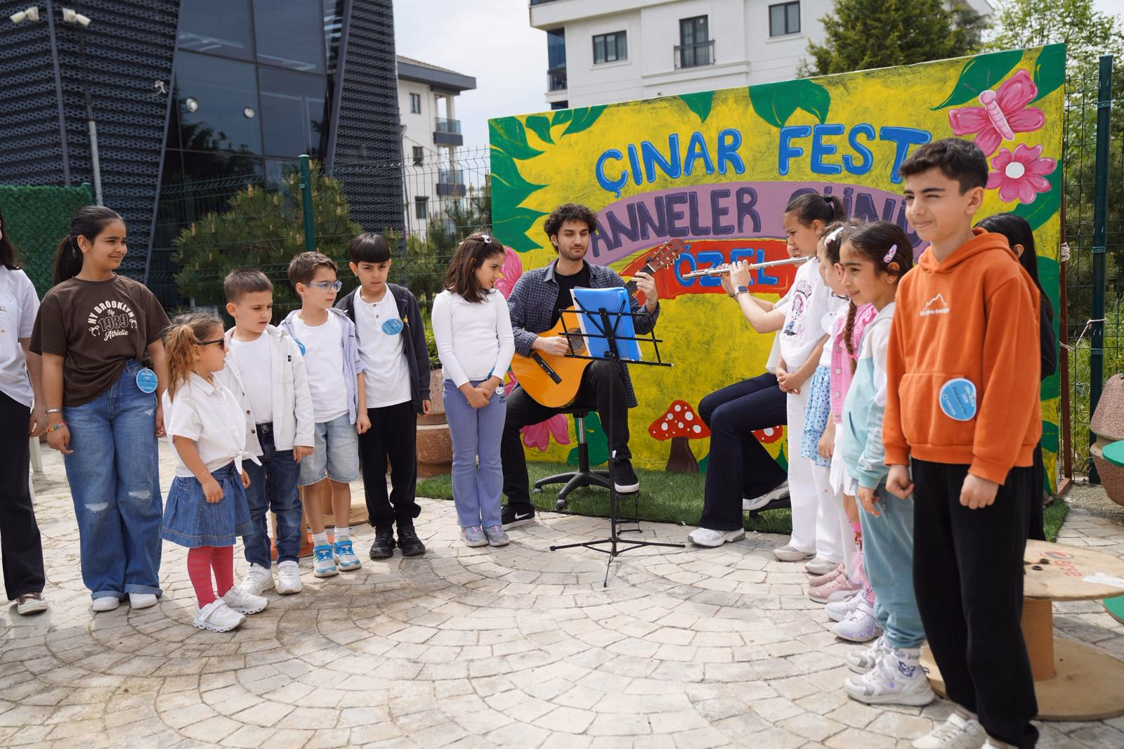 Tuzla Belediyesi’nden anneler ve çocuklara özel festival - Görsel 3