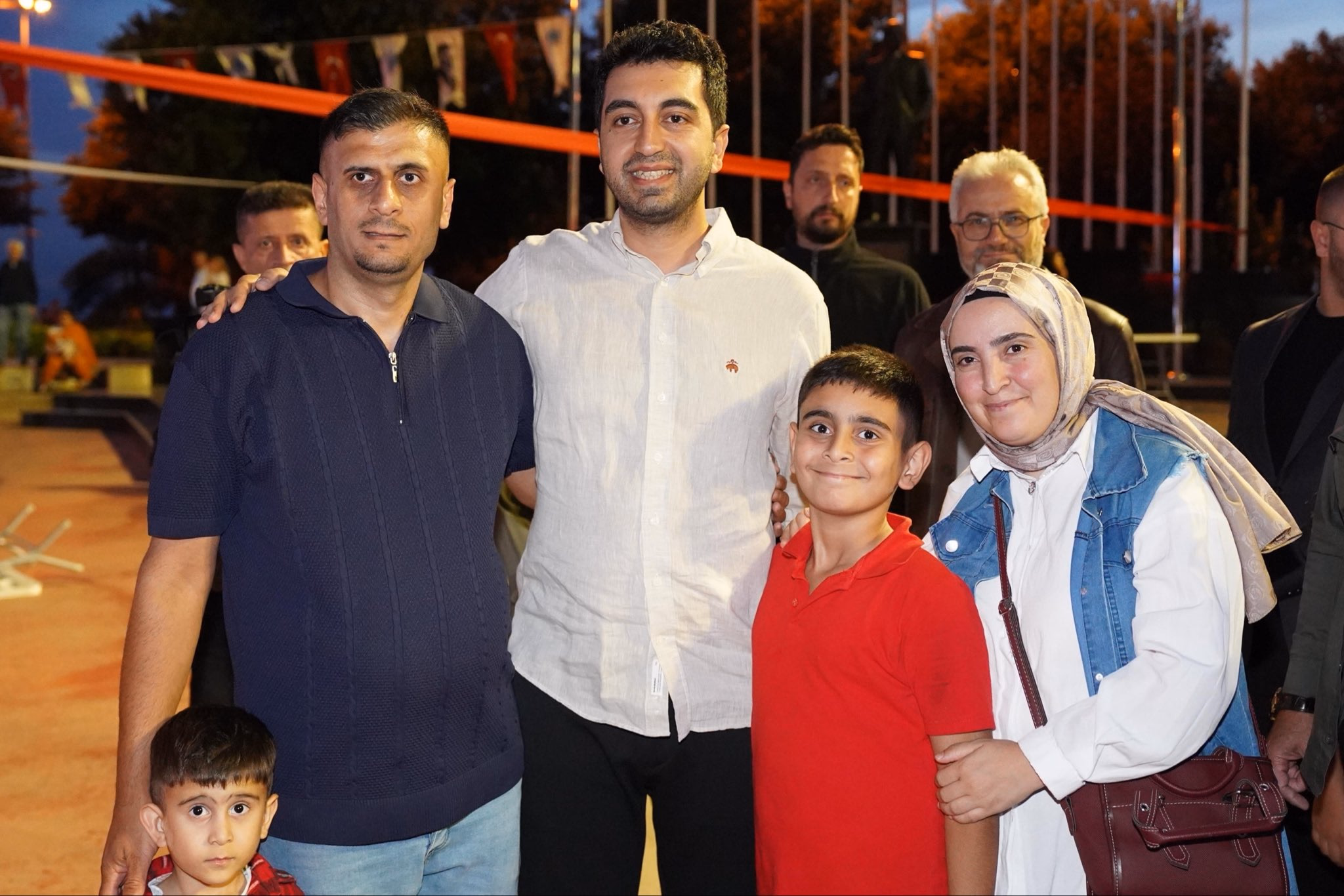 Yaz Spor Okulları coşkuyla tamamlandı - Görsel 3