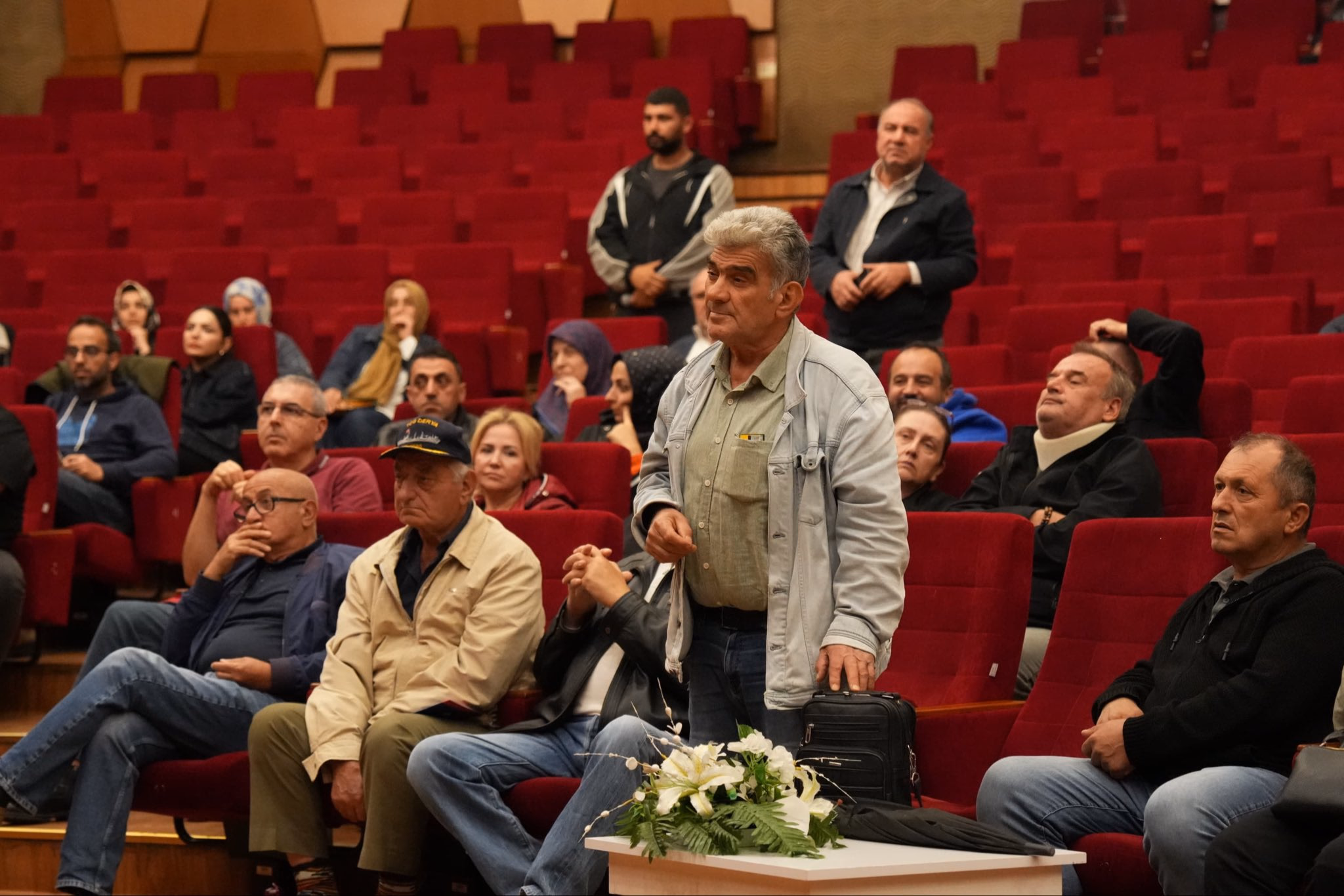 Tuzla’da Penguen Sitesi mağduriyetini Tuzla Belediyesi çözecek - Görsel 2
