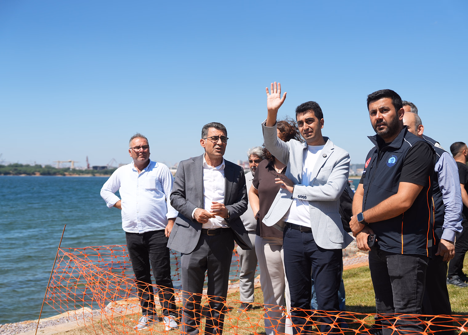 Tuzla'da 2 bin yıllık tarih gün yüzüne çıkıyor - Görsel 4