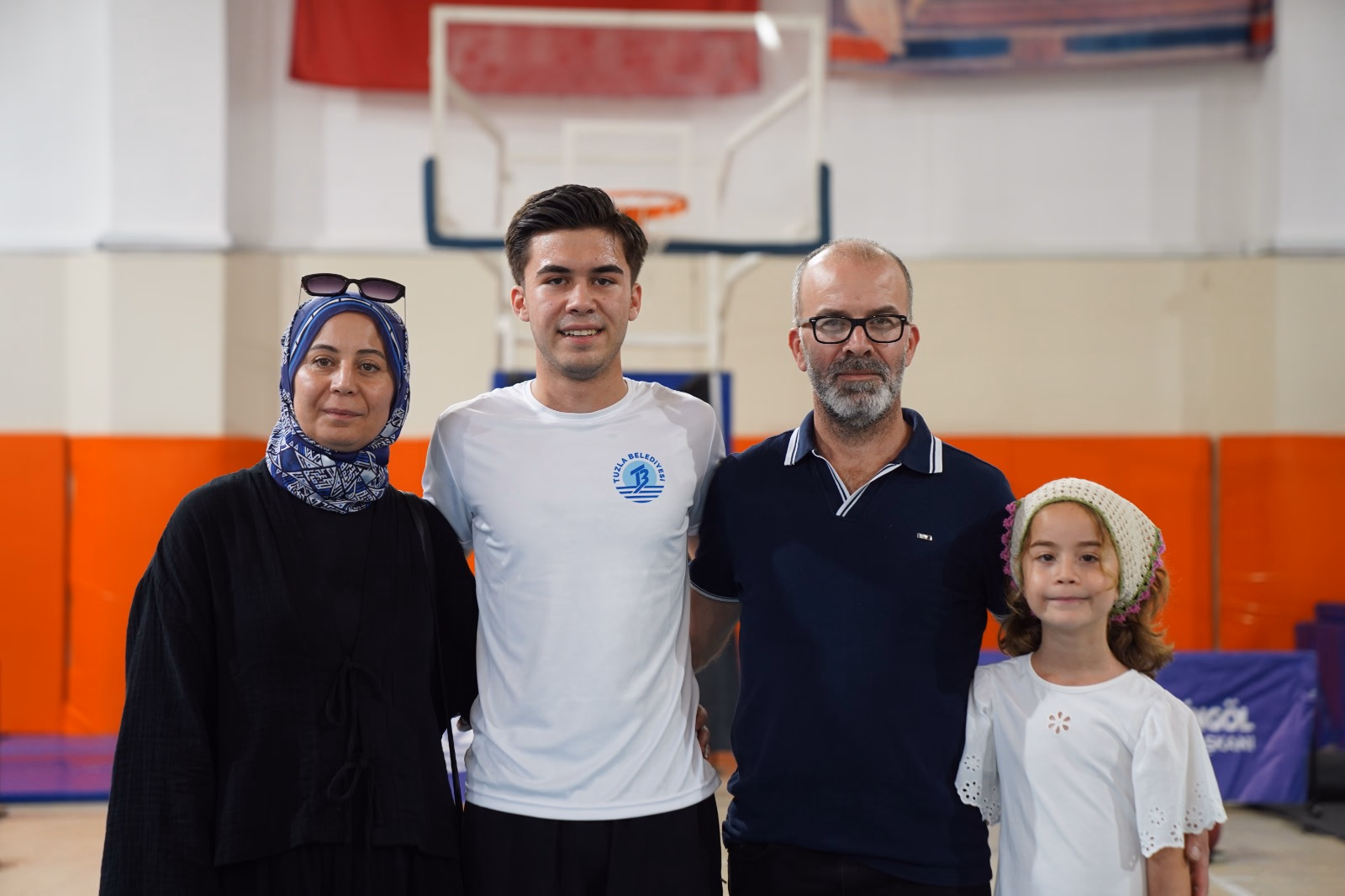 3 haftalık hazırlıkla 36 saniyelik derece: Türkiye’nin en iyileri arasına girdi - Görsel 1