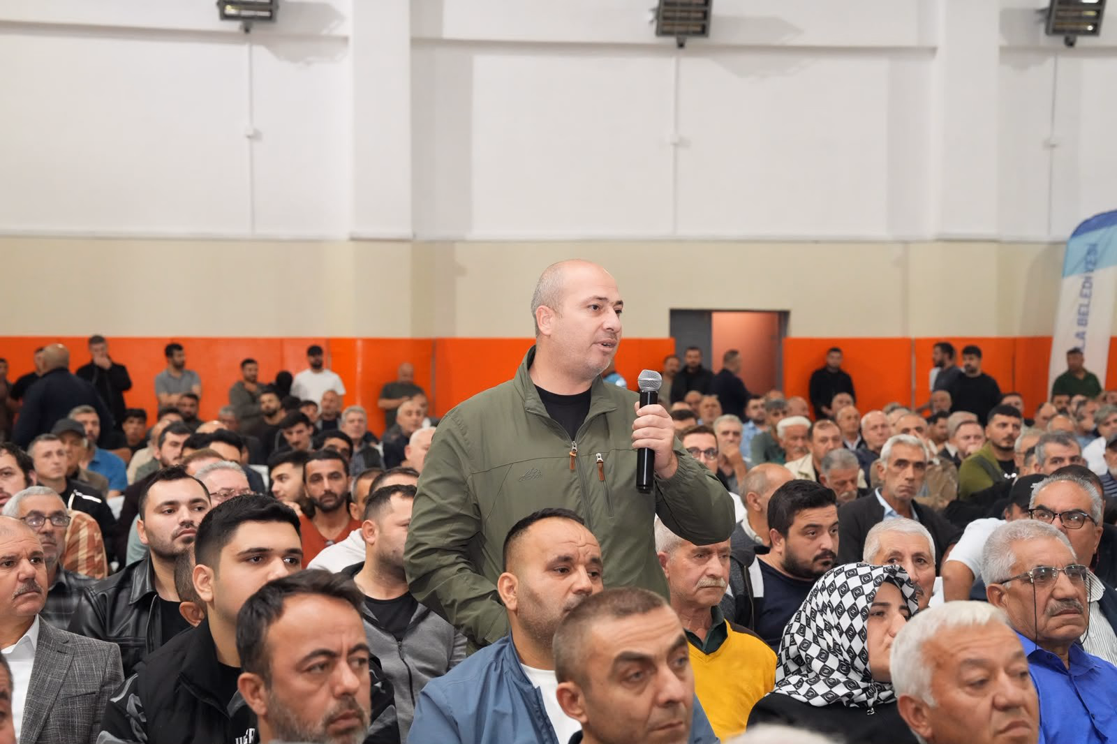 Tuzla’da 60 yıllık 726 parsel sorunu bakanlık desteğiyle çözüme yaklaştı - Görsel 4