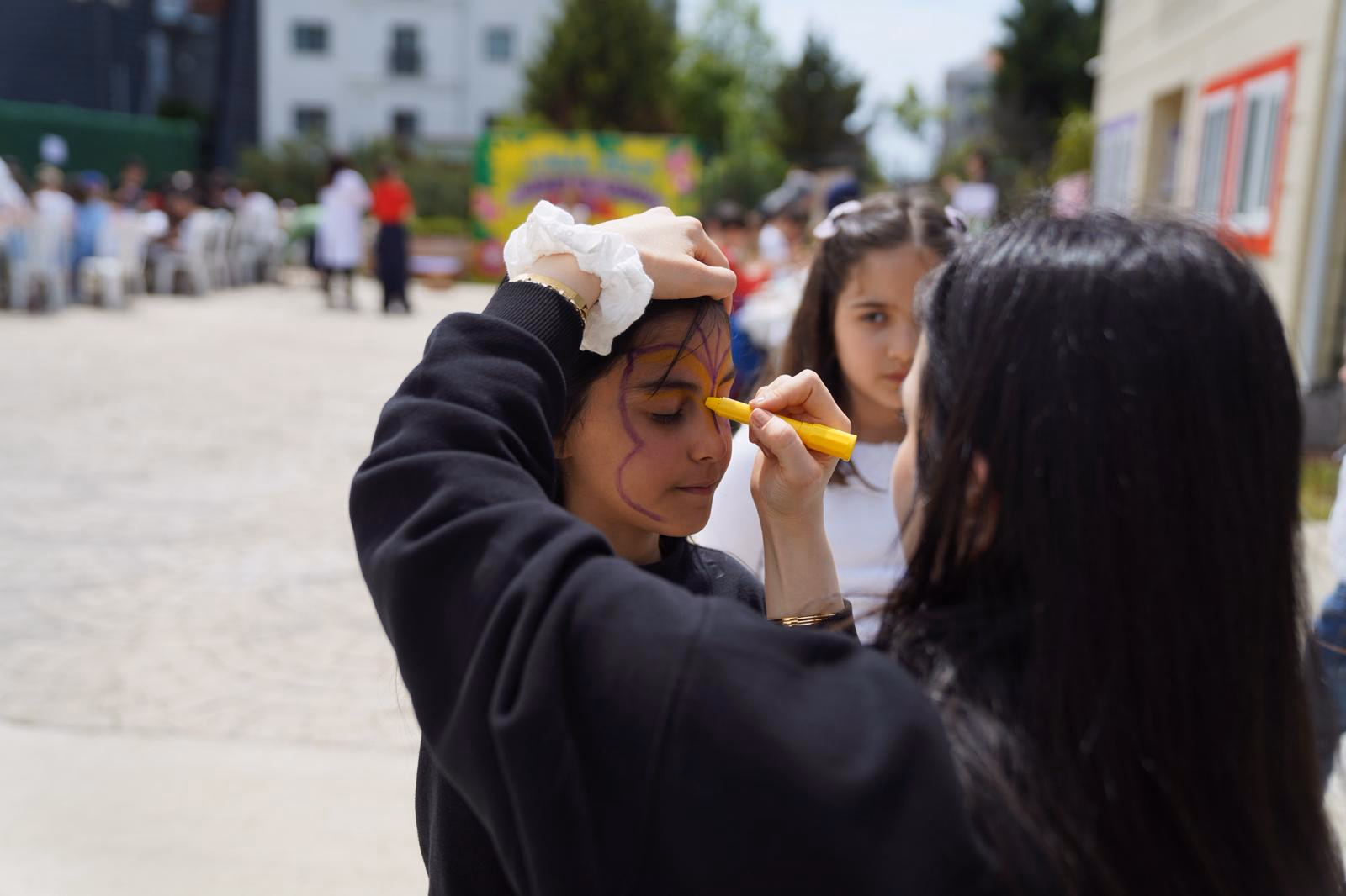 Tuzla Belediyesi’nden anneler ve çocuklara özel festival - Görsel 5