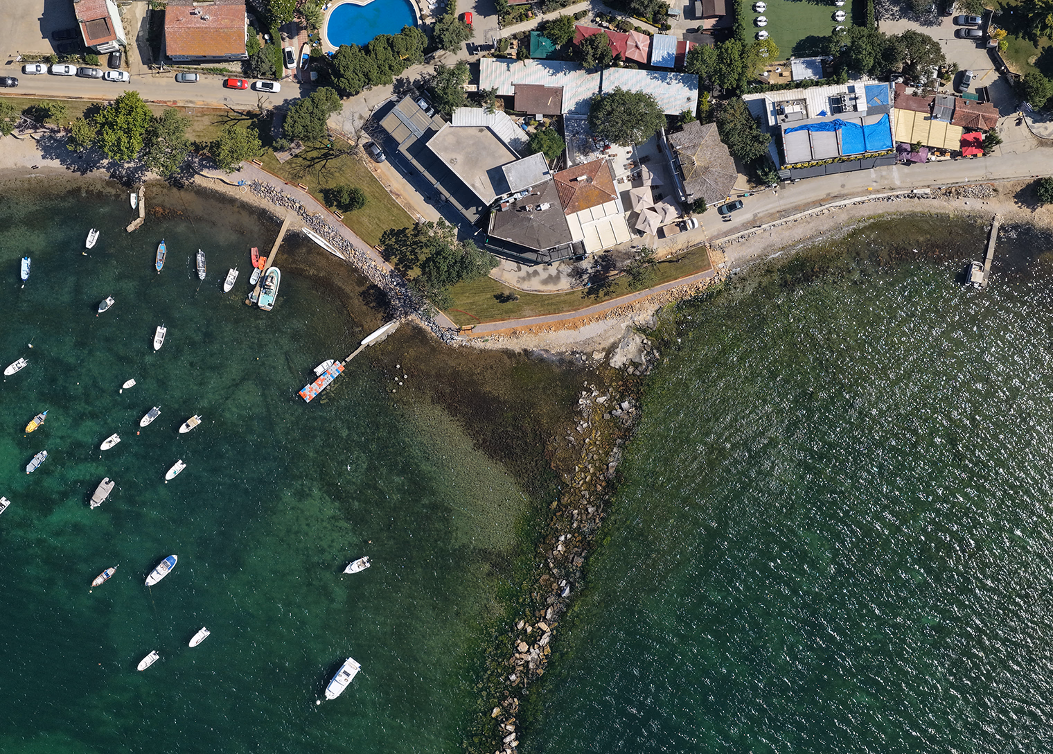 Tuzla'da 2 bin yıllık tarih gün yüzüne çıkıyor