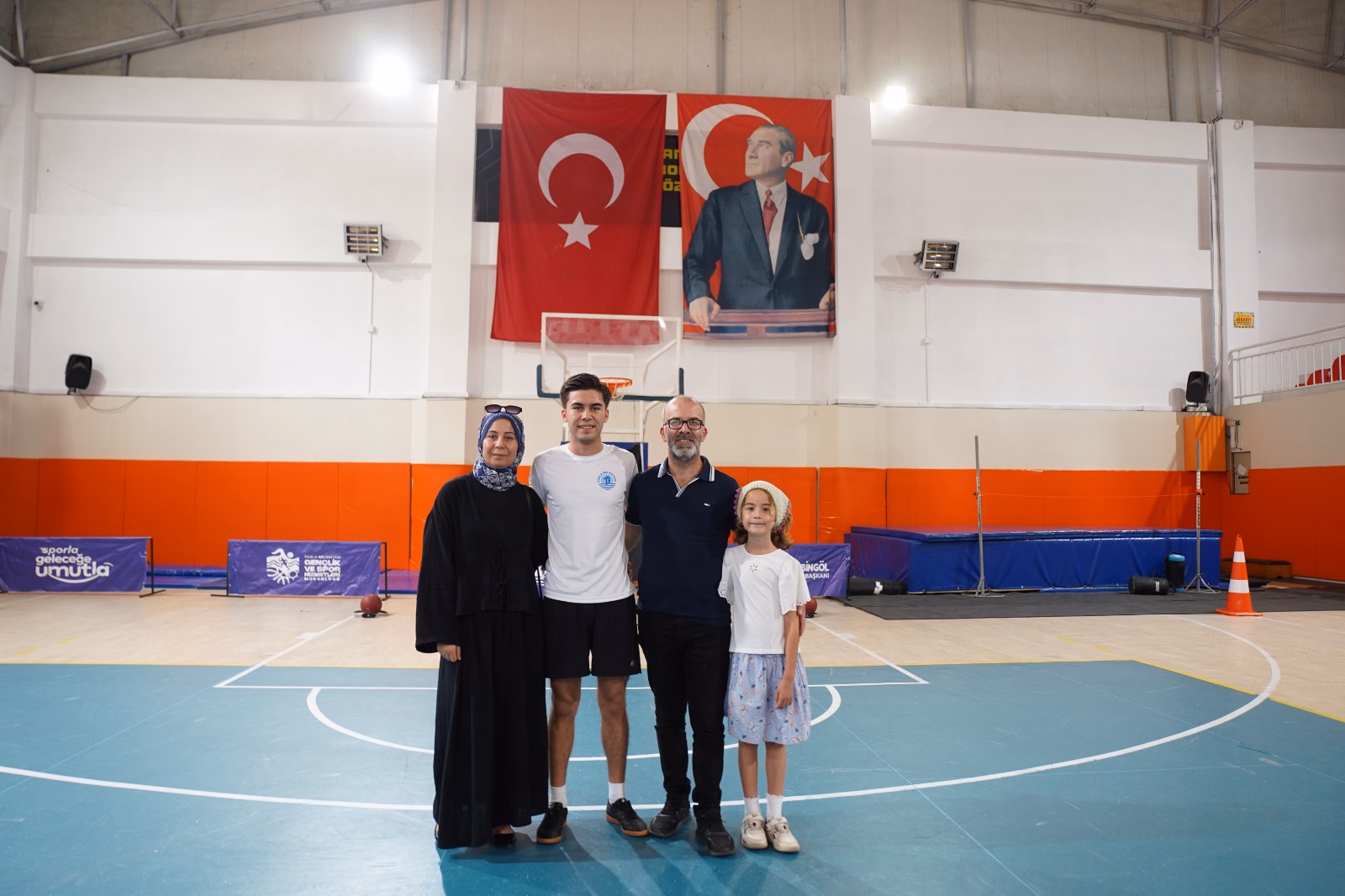 3 haftalık hazırlıkla 36 saniyelik derece: Türkiye’nin en iyileri arasına girdi - Görsel 2
