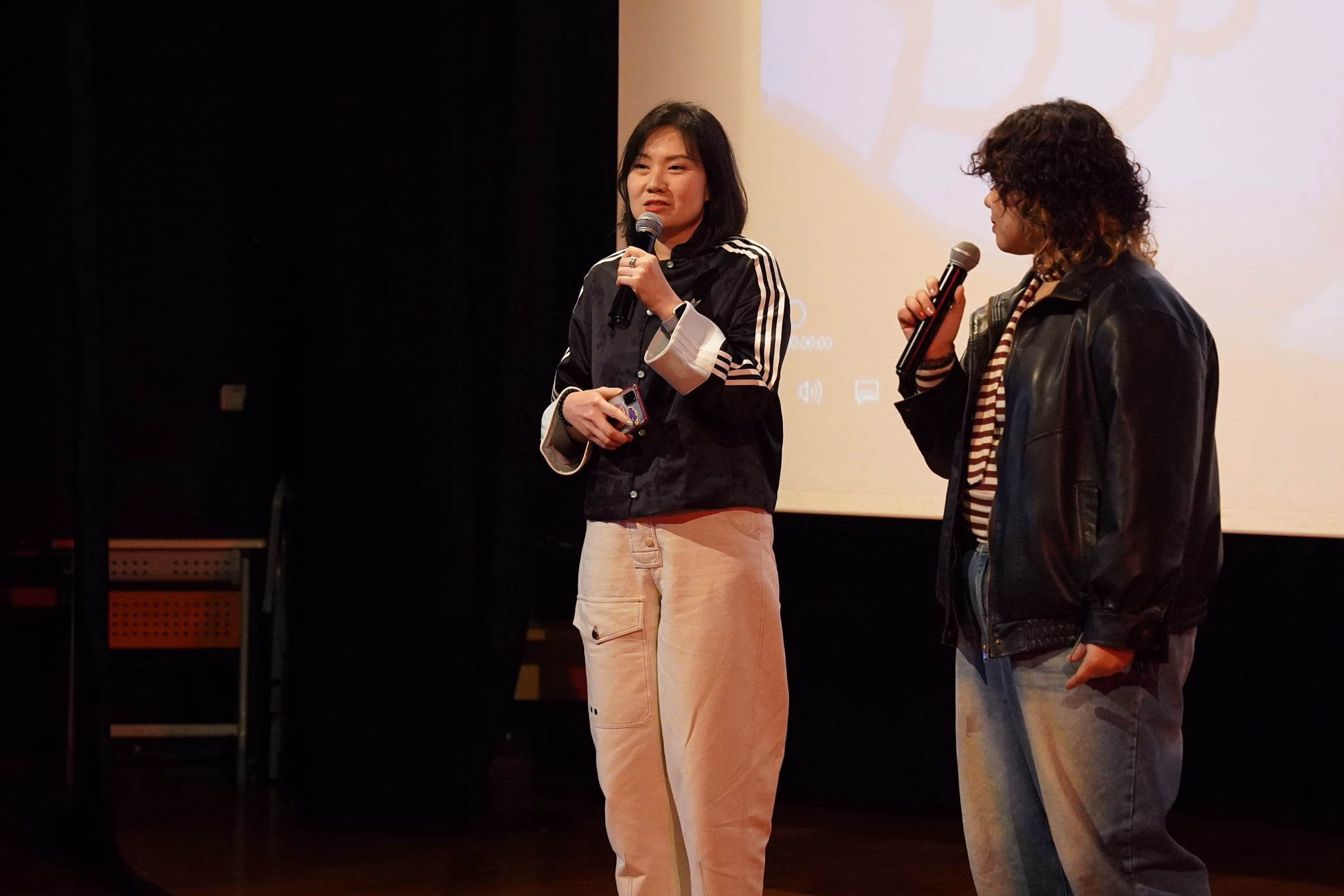 Uluslararası Çocuk Film Festivali sona erdi    - Görsel 5