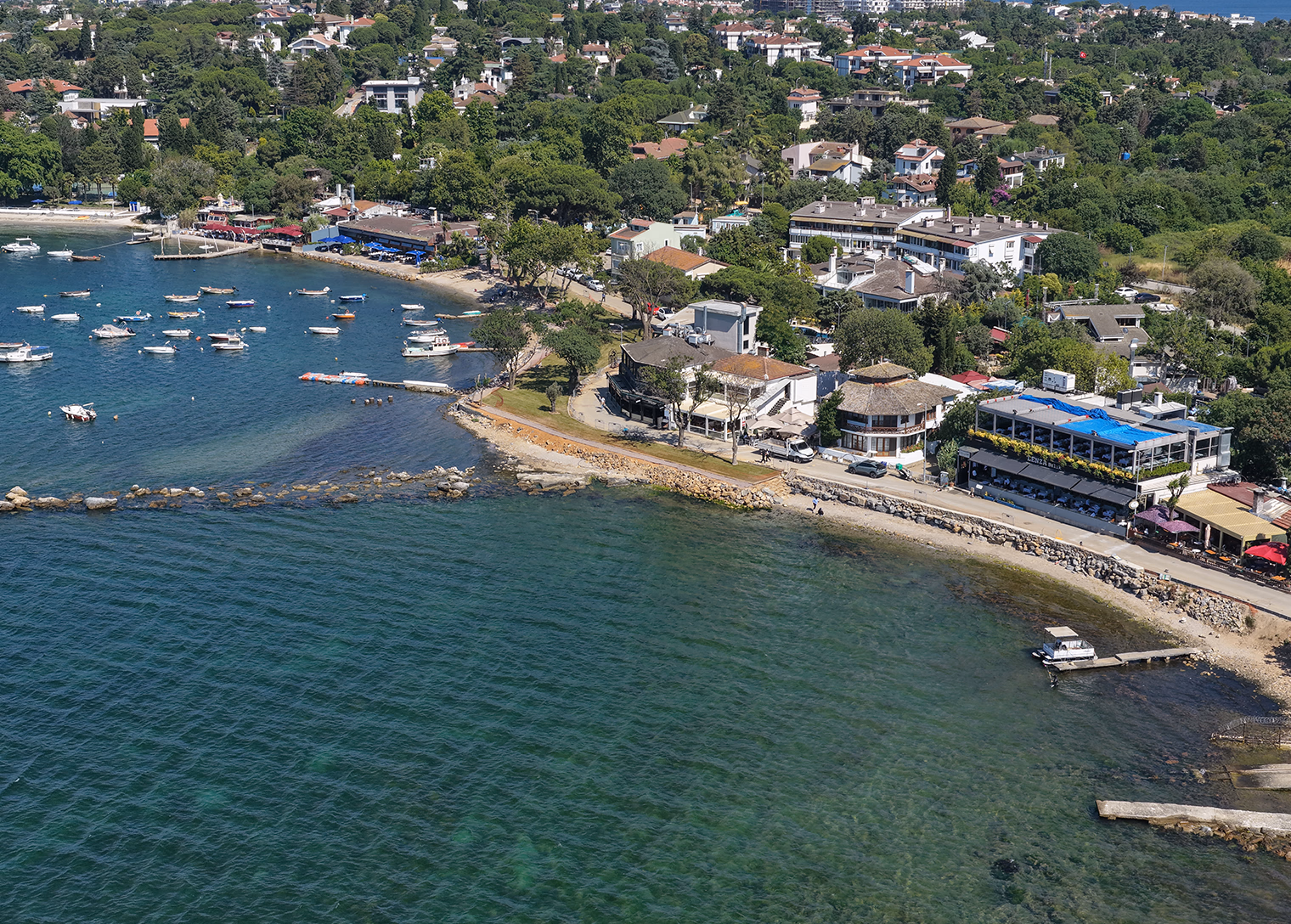 Tuzla'da 2 bin yıllık tarih gün yüzüne çıkıyor - Görsel 6
