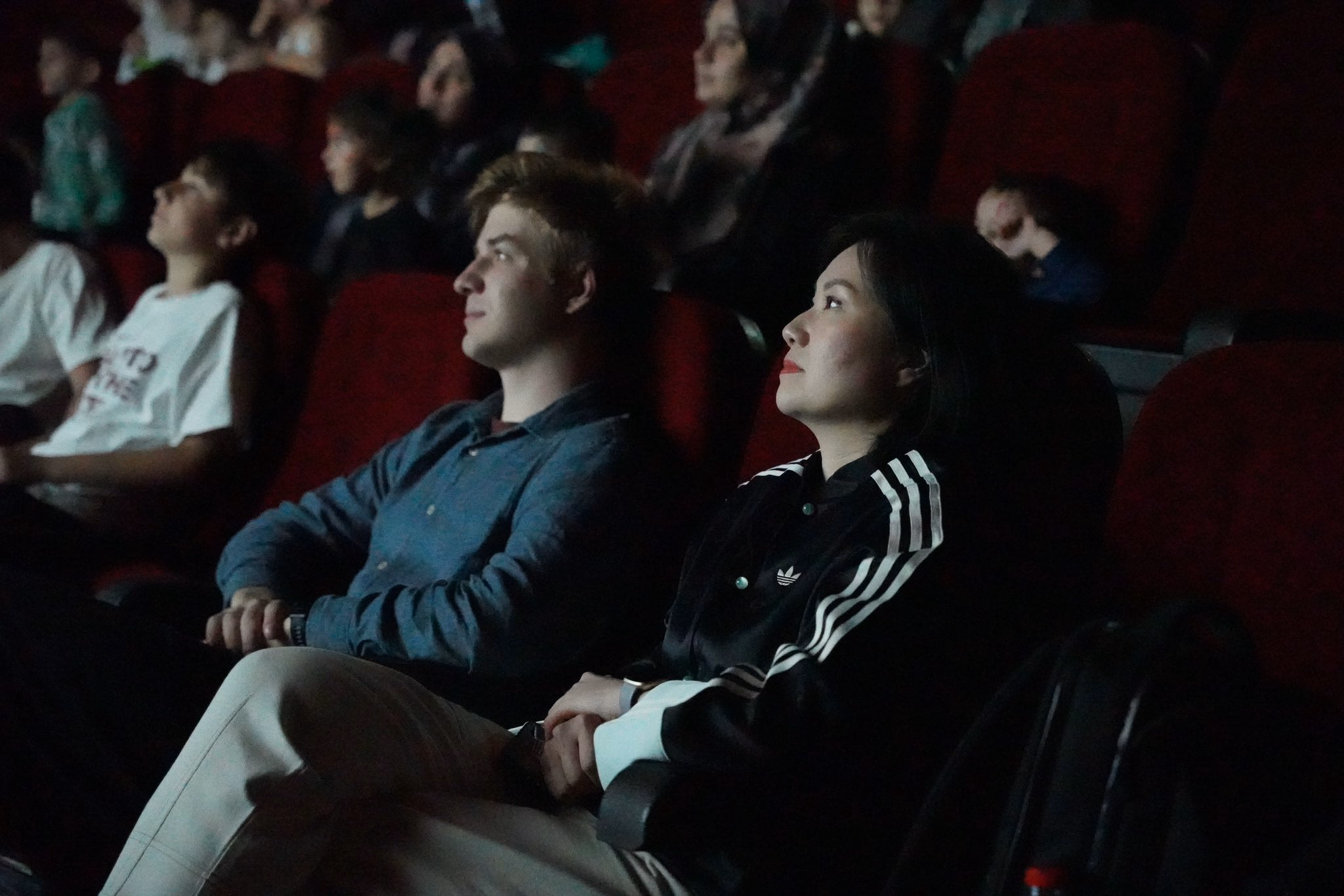 Uluslararası Çocuk Film Festivali sona erdi    - Görsel 6