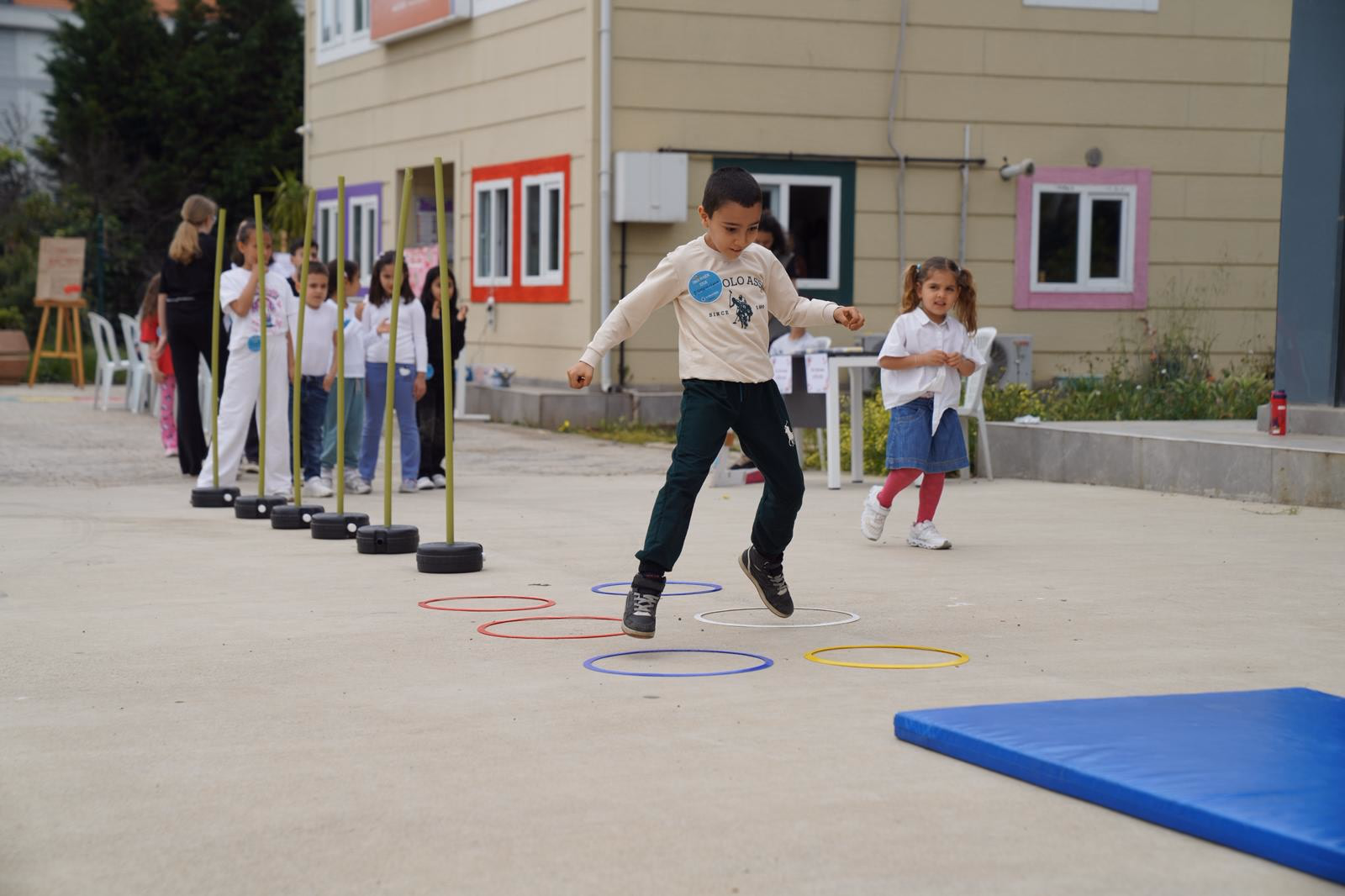 Tuzla Belediyesi’nden anneler ve çocuklara özel festival - Görsel 7