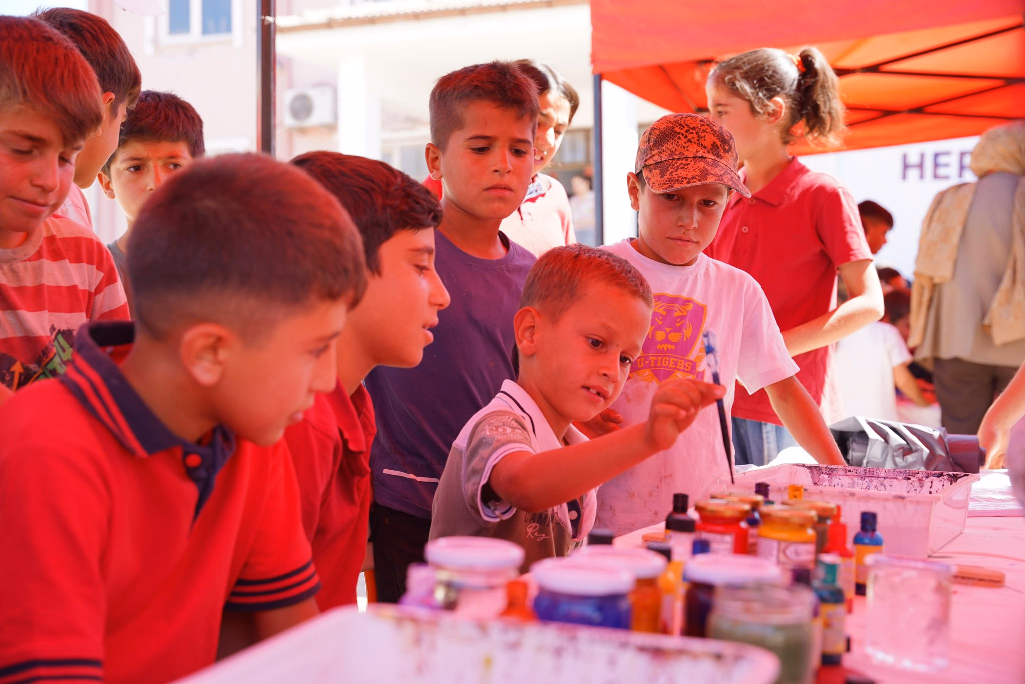 TÜBİTAK BilimFest ile Tuzla’da bilim dolu üç gün - Görsel 6