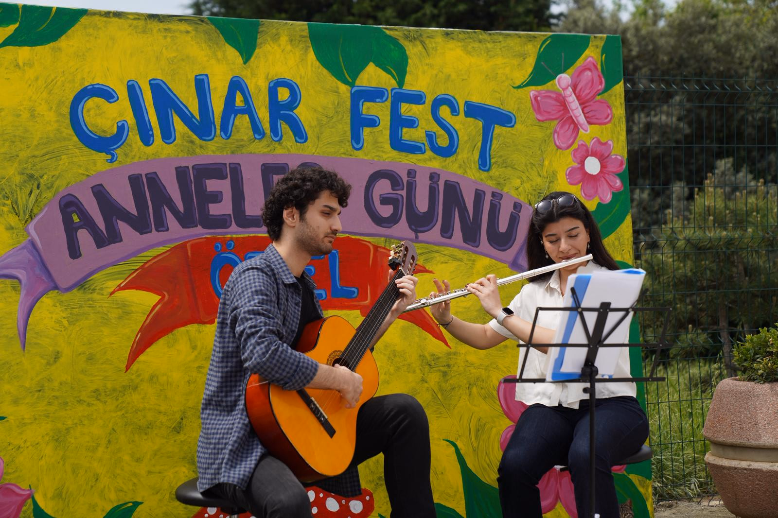 Tuzla Belediyesi’nden anneler ve çocuklara özel festival - Görsel 8