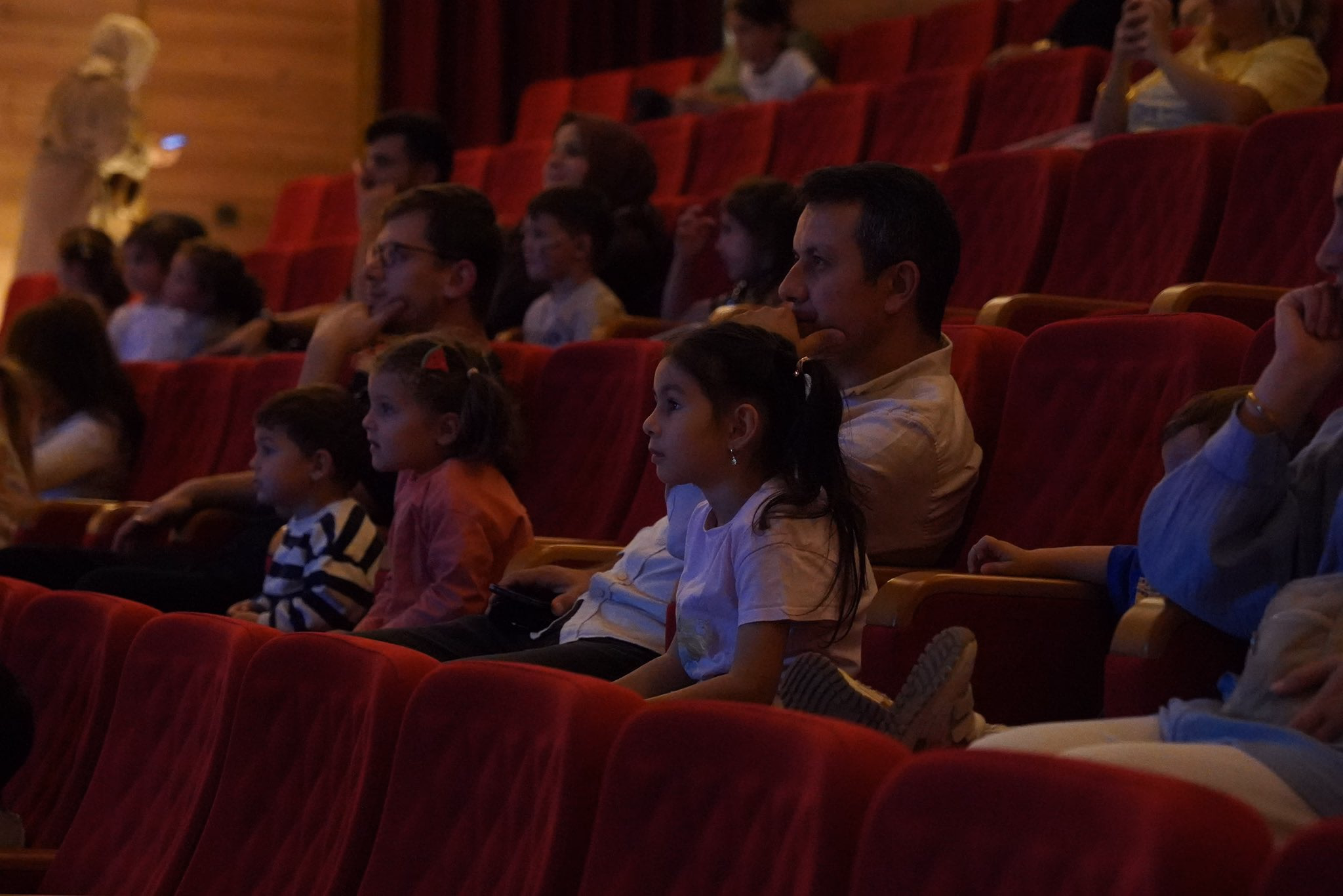 Uluslararası Çocuk Film Festivali sona erdi    - Görsel 8
