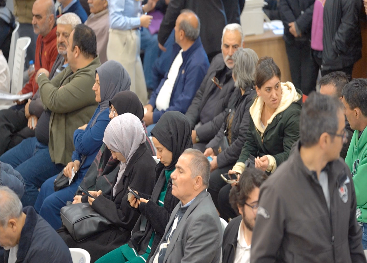 Tuzla’da katılımcı belediyecilik: Başkan Bingöl komşularıyla bir araya geldi - Görsel 2