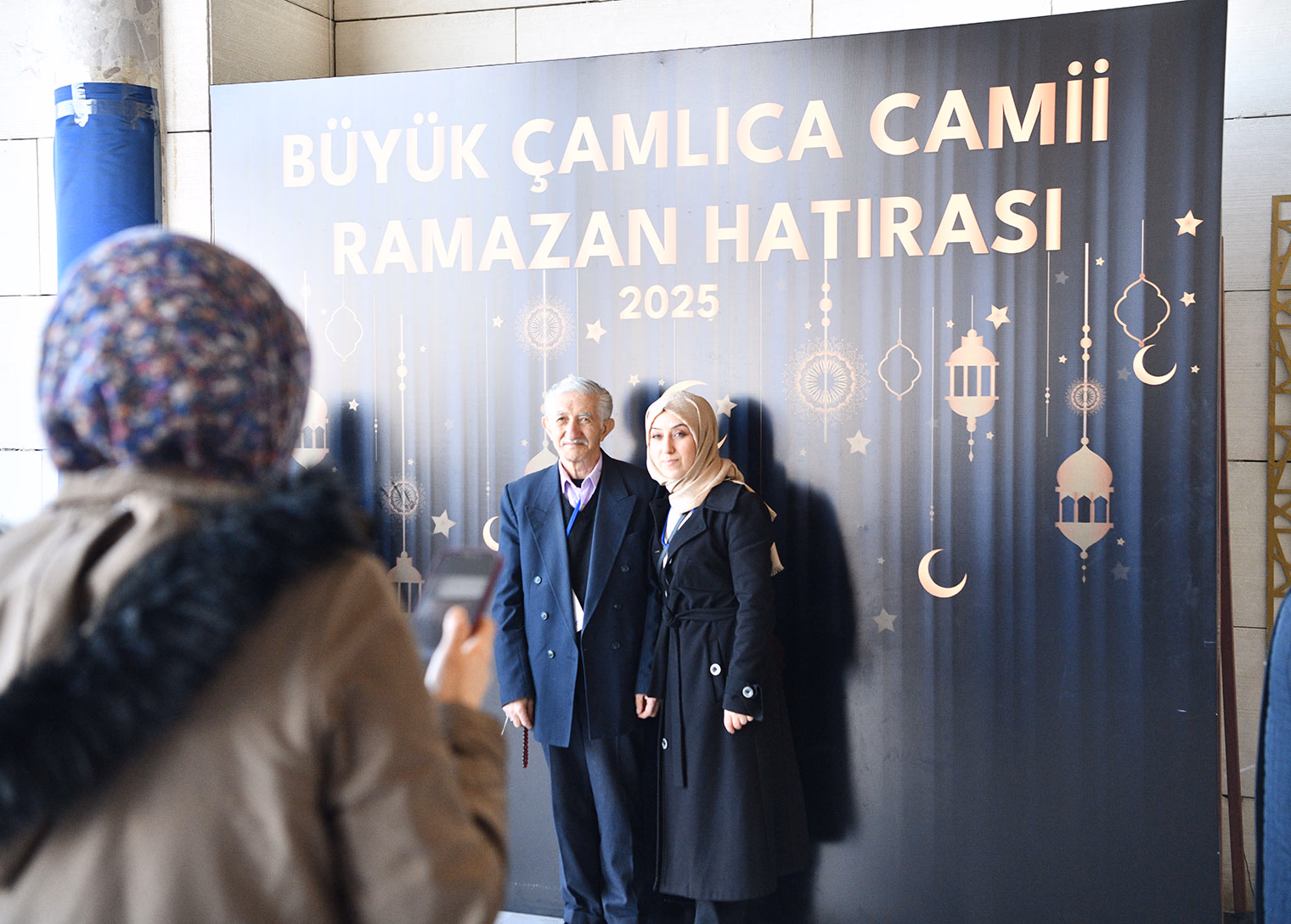 Tuzla Belediyesi'nden Ramazan'a manevi bir yolculuk - Görsel 4