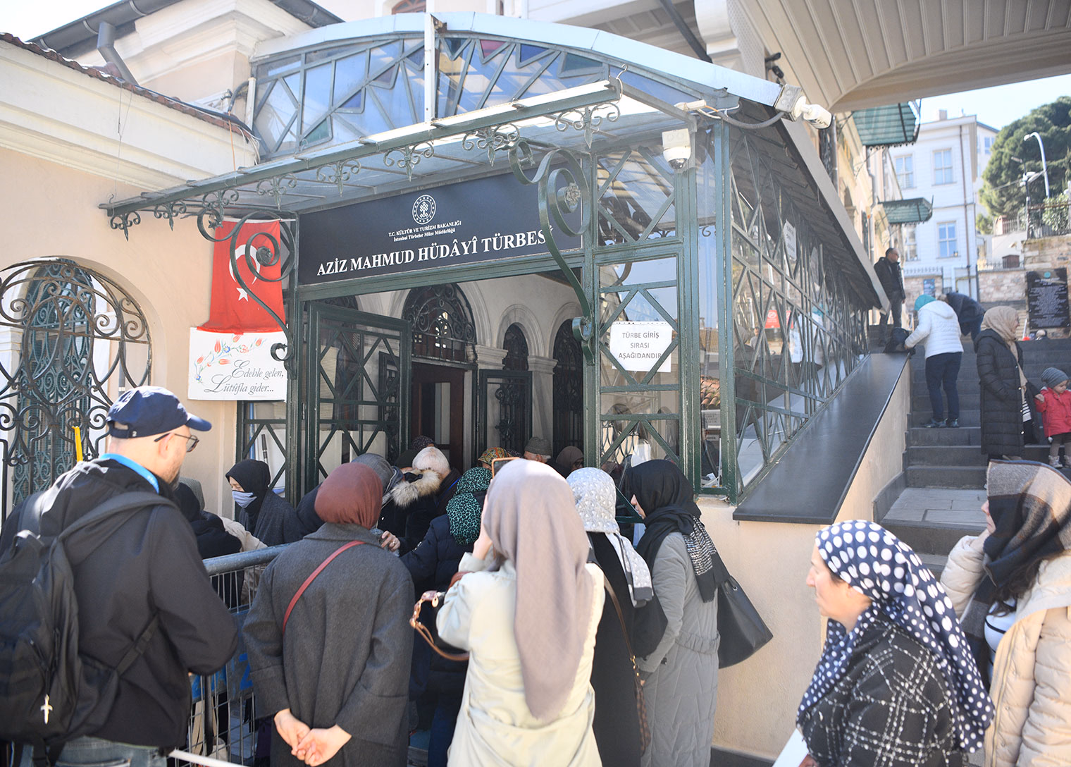 Tuzla Belediyesi'nden Ramazan'a manevi bir yolculuk - Görsel 2