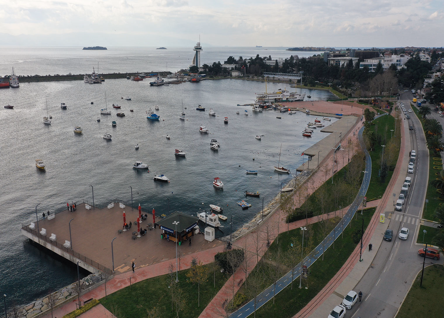 Tuzla İstanbul’un en hızlı büyüyen ilçesi oldu - Görsel 6