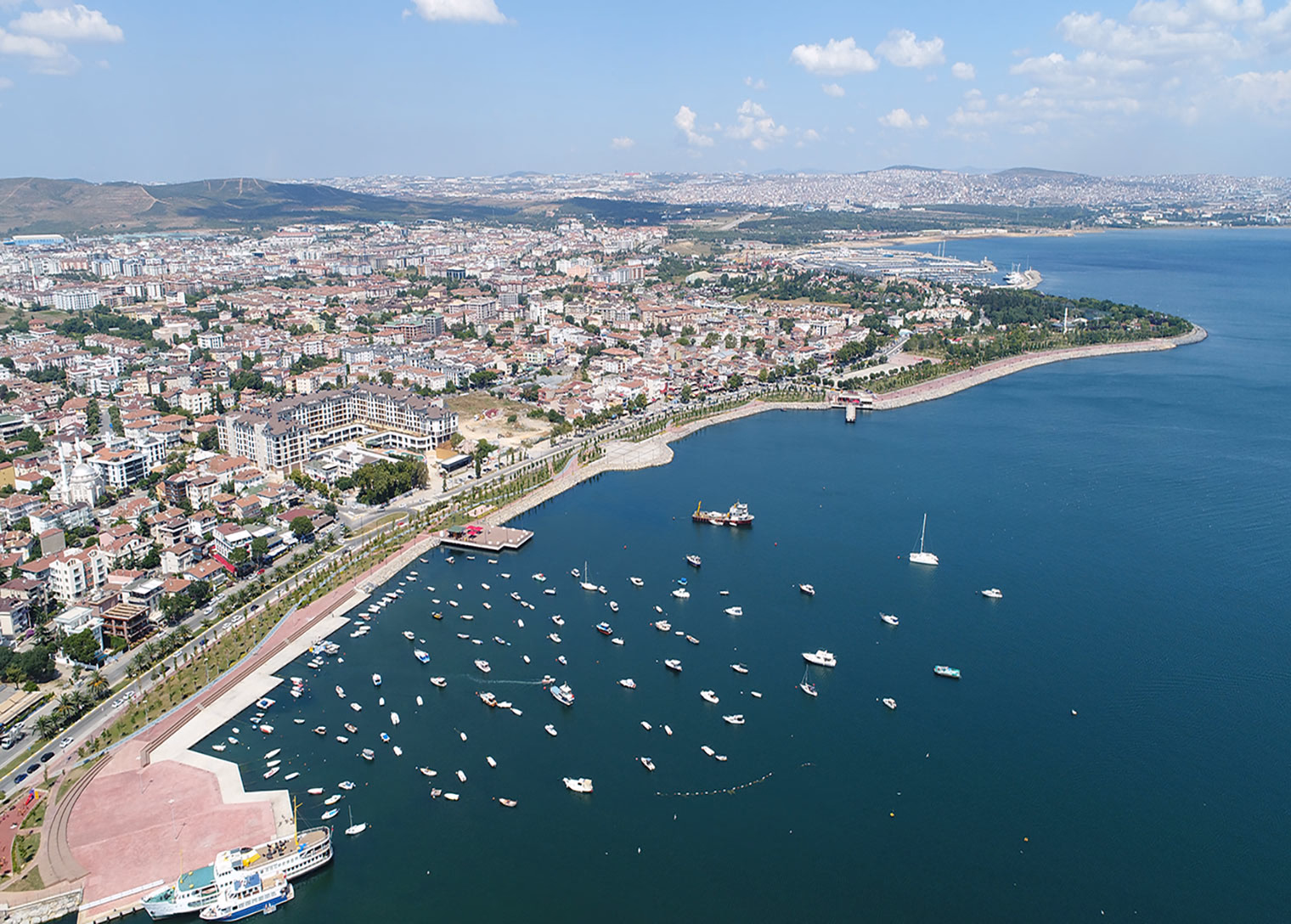 Tuzla İstanbul’un en hızlı büyüyen ilçesi oldu - Görsel 2