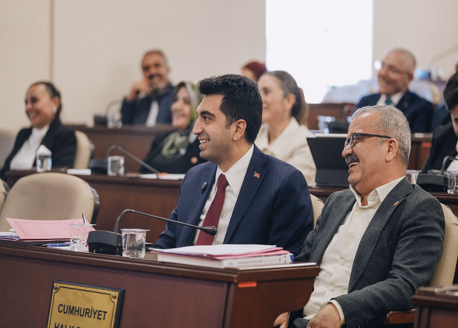 Tuzla Belediyesi 2025 yılı faaliyet raporu oy çokluğuyla kabul edildi - Görsel 1