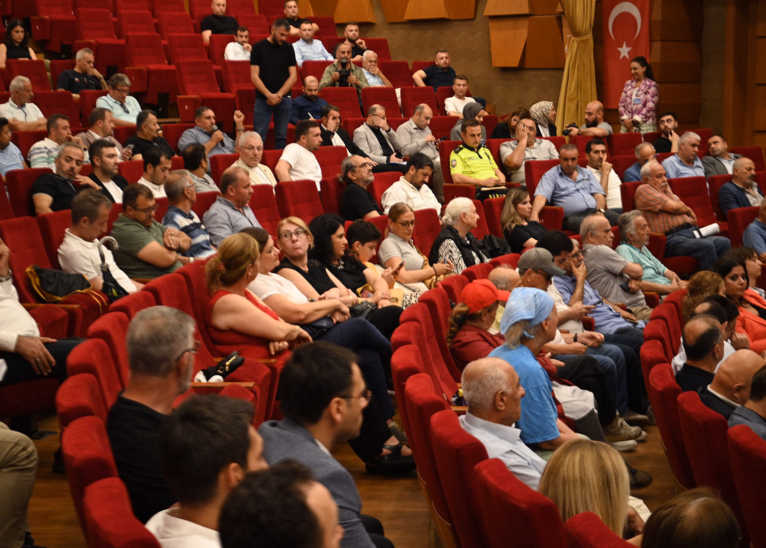 Tuzla Belediyesi, İBB iş birliği ile ilçenin kronik sorunlarına çözüm üretiyor - Fotoğraf 3