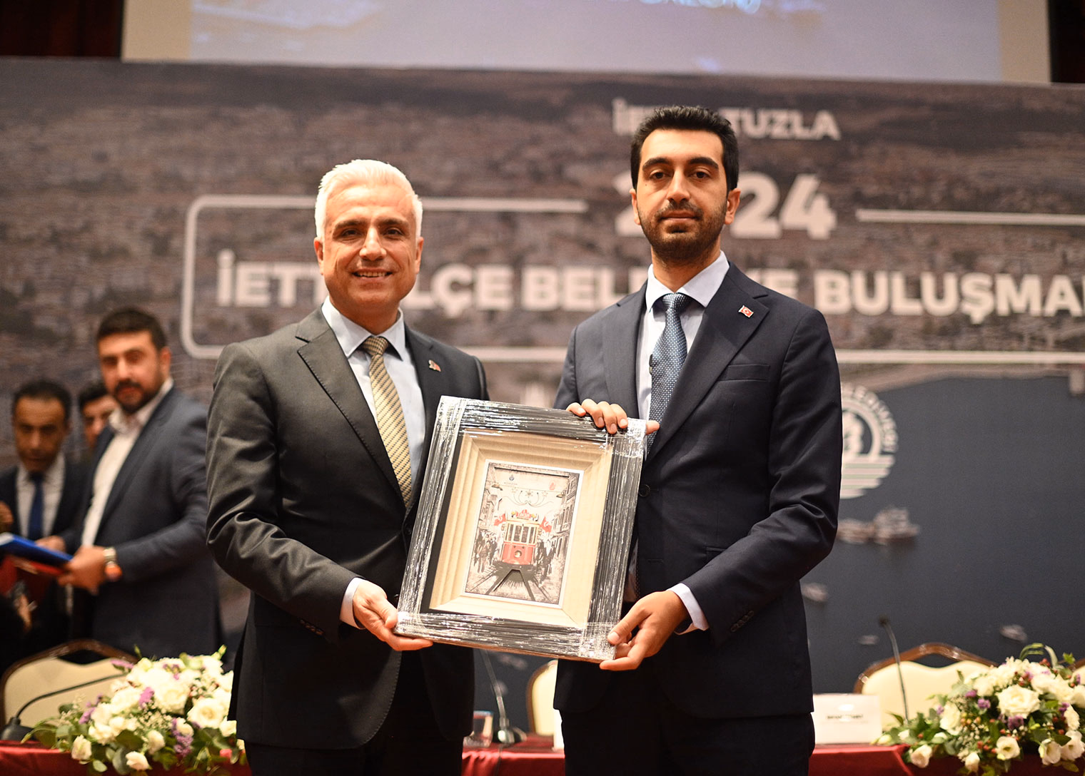 Tuzla Belediyesi, İBB iş birliği ile ilçenin kronik sorunlarına çözüm üretiyor - Fotoğraf 4