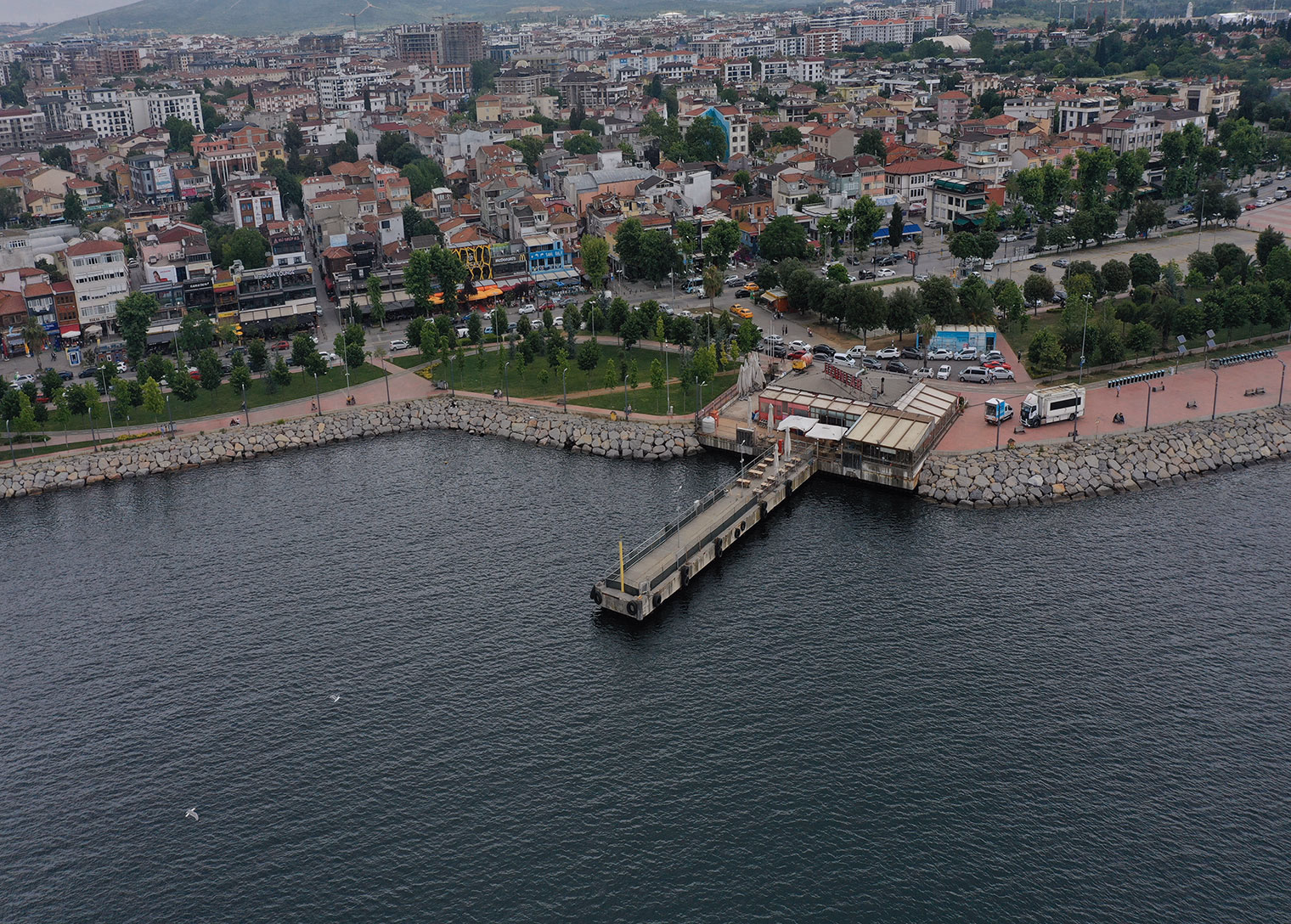 Tuzla il olmaya aday ilçeler arasında öne çıktı - Görsel 1