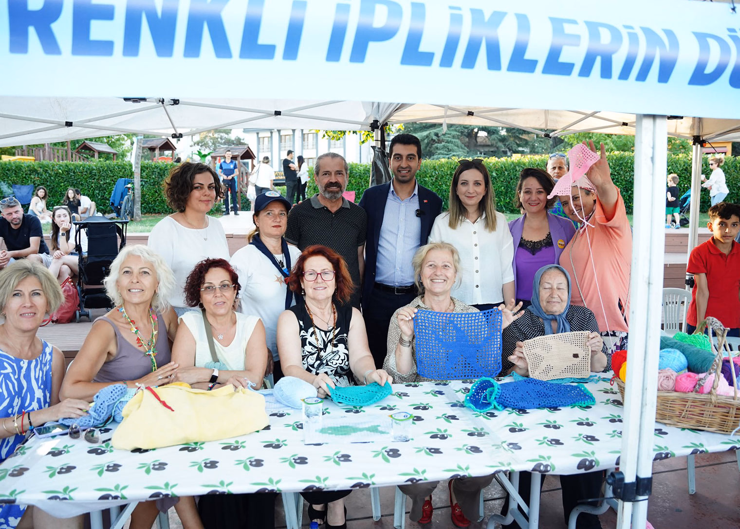 Denizcilik ve Kabotaj Bayramı’nın 98’inci yılı Tuzla’da coşkuyla kutlandı - Fotoğraf 4