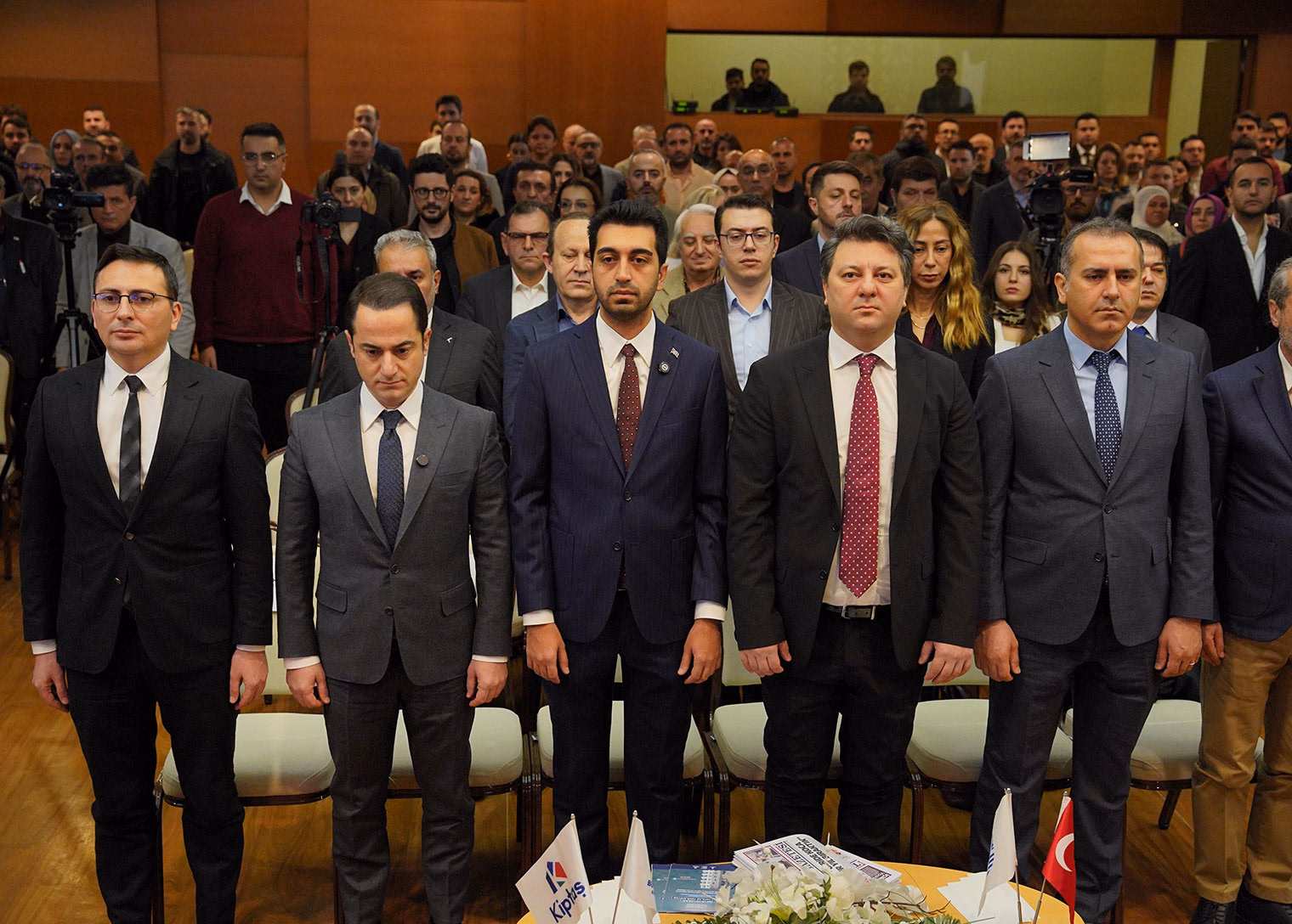 Tuzla'da kentsel dönüşümde yeni bir dönem başlıyor: İBB, KİPTAŞ ve Tuzla Belediyesi İş Birliği Protokolü imzalandı - Görsel 2