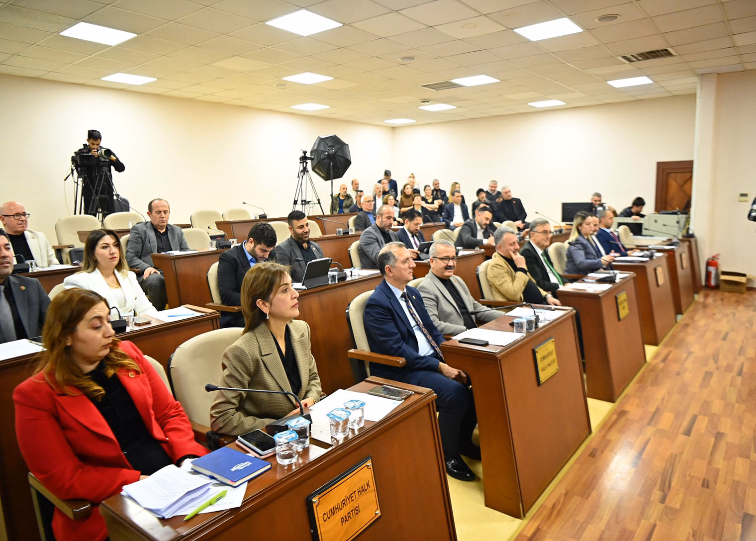 Başkan Bingöl’den Tuzlalılara müjde üstüne müjde - Görsel 4