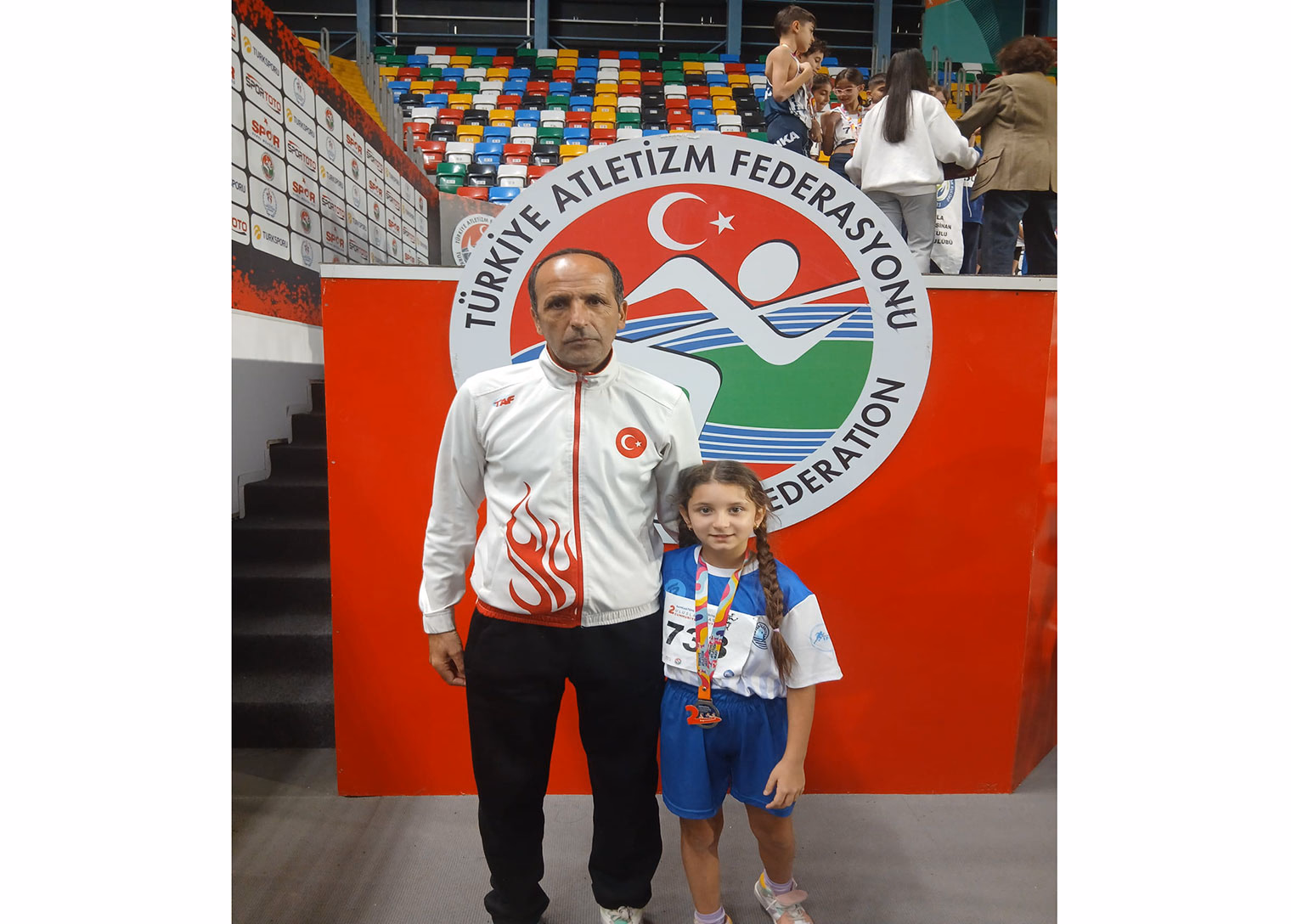 İstanbul Salon Şampiyonası’nda Tuzlalı sporculardan büyük başarı - Görsel 4