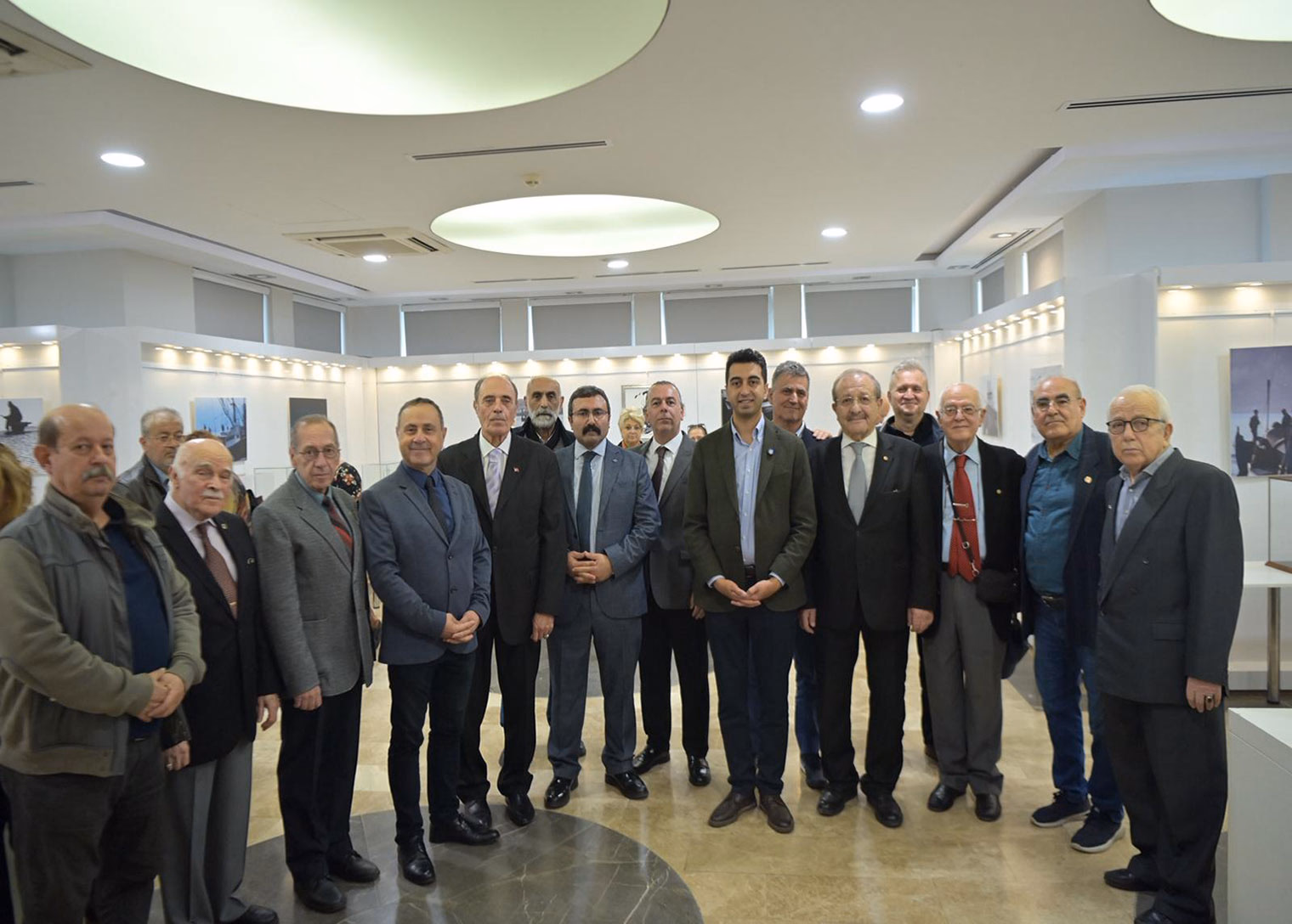 Modelleriyle zamana meydan okuyan gemiler Tuzla’da sergileniyor - Görsel 6