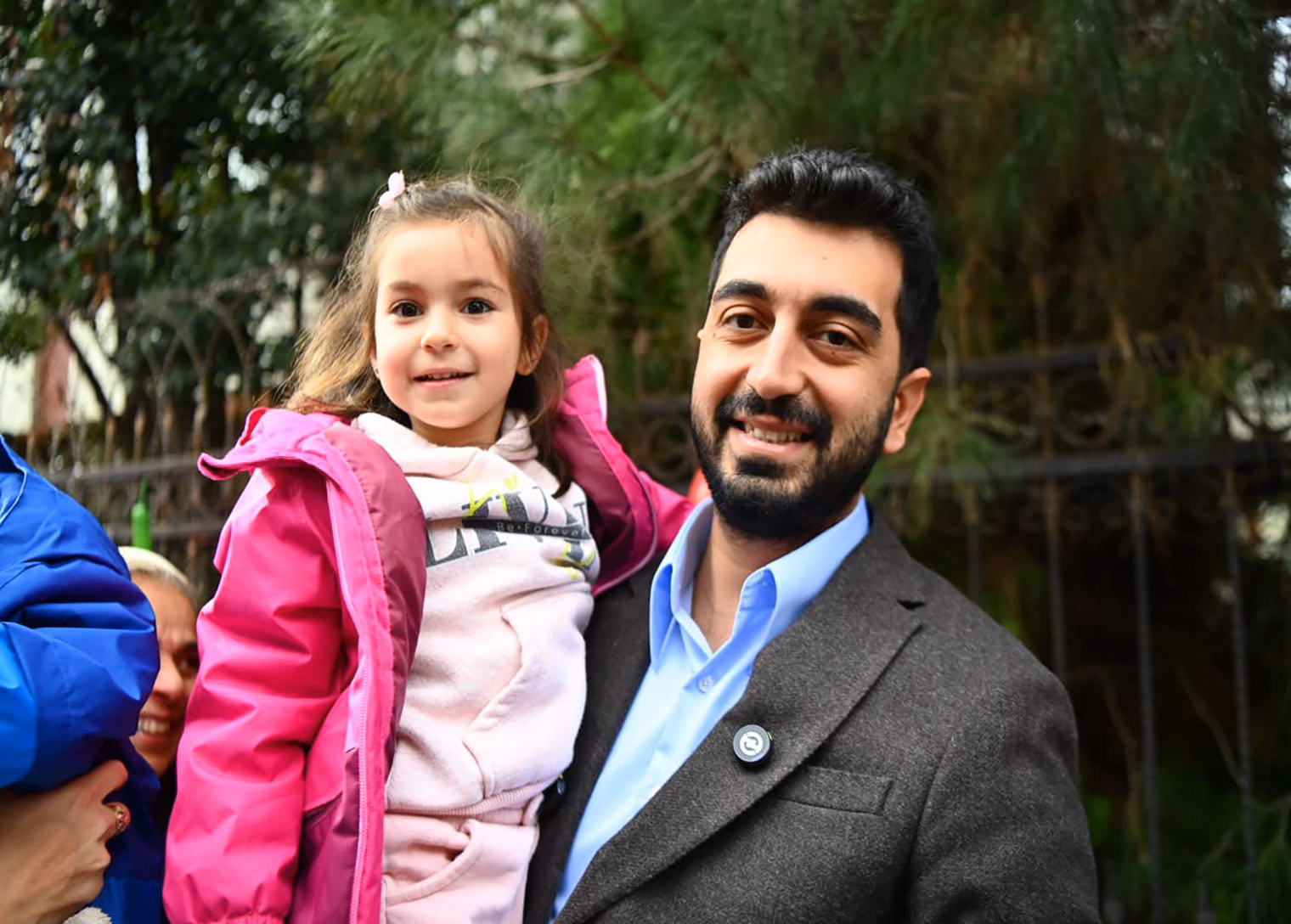 Yeni açılan Oyun Parkı Sokağı yarıyıl şenliğinde çocukları buluşturdu - Görsel 7